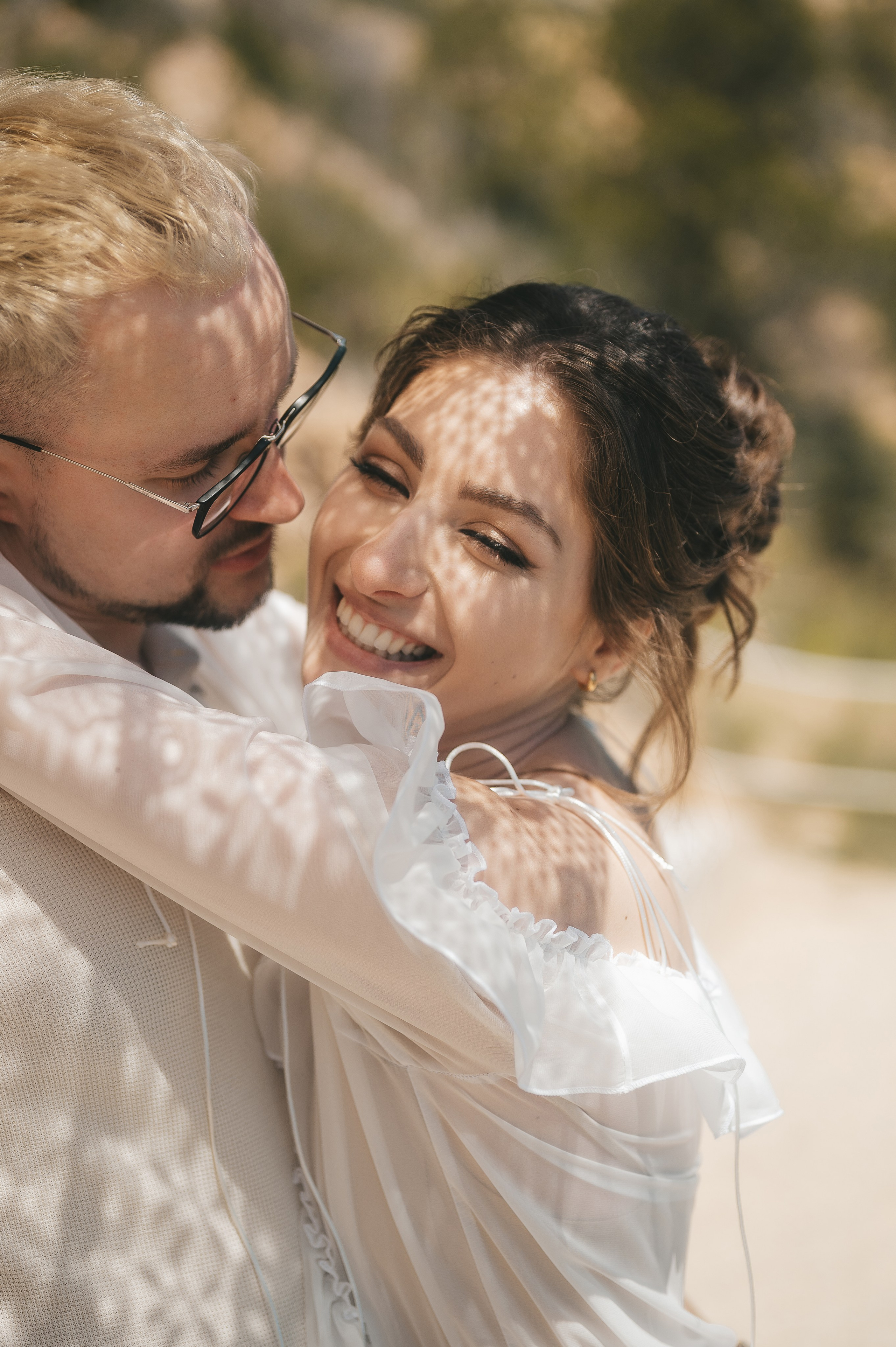 Artem & Anna. Татьяна Малышева — семейный фотограф и видеограф в Валенсии, Испания