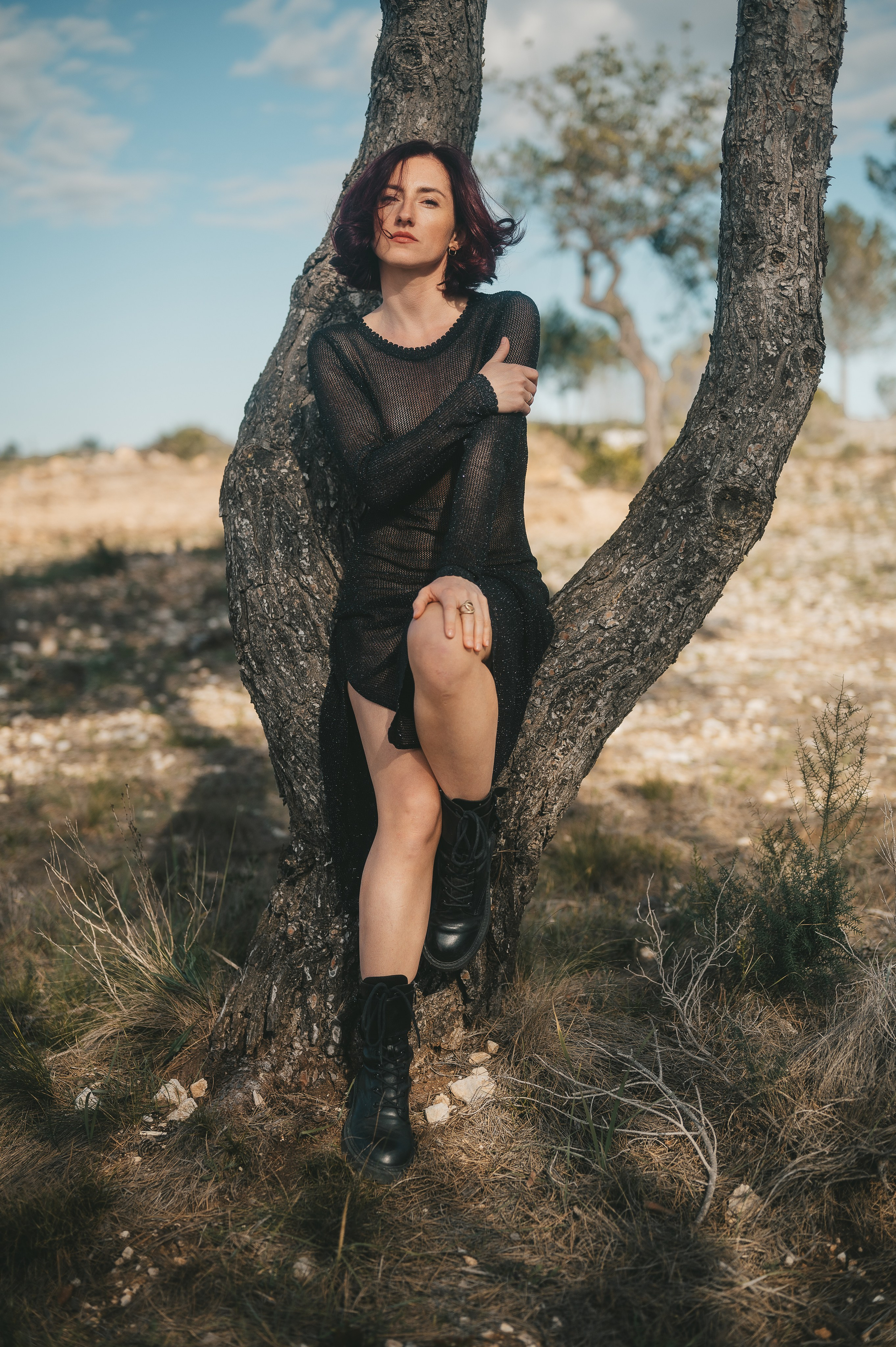 Natalie. Тетяна Малишева - сімейний фотограф і відеограф у Валенсії, Іспанія