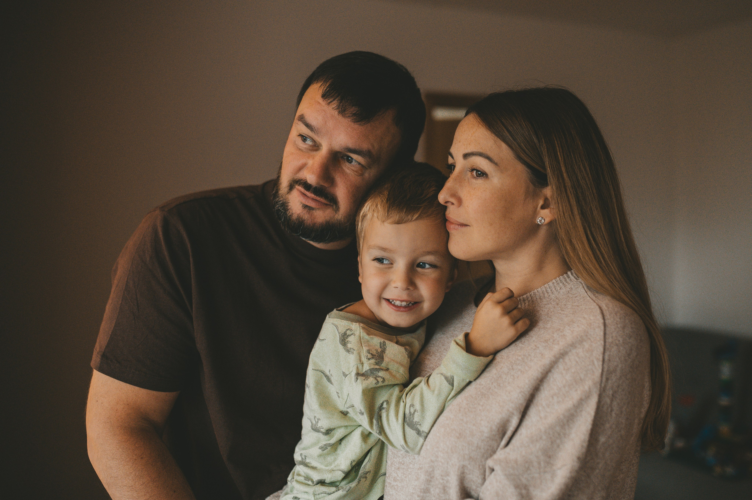 Segiy, Nastya & Dima. Тетяна Малишева - сімейний фотограф і відеограф у Валенсії, Іспанія