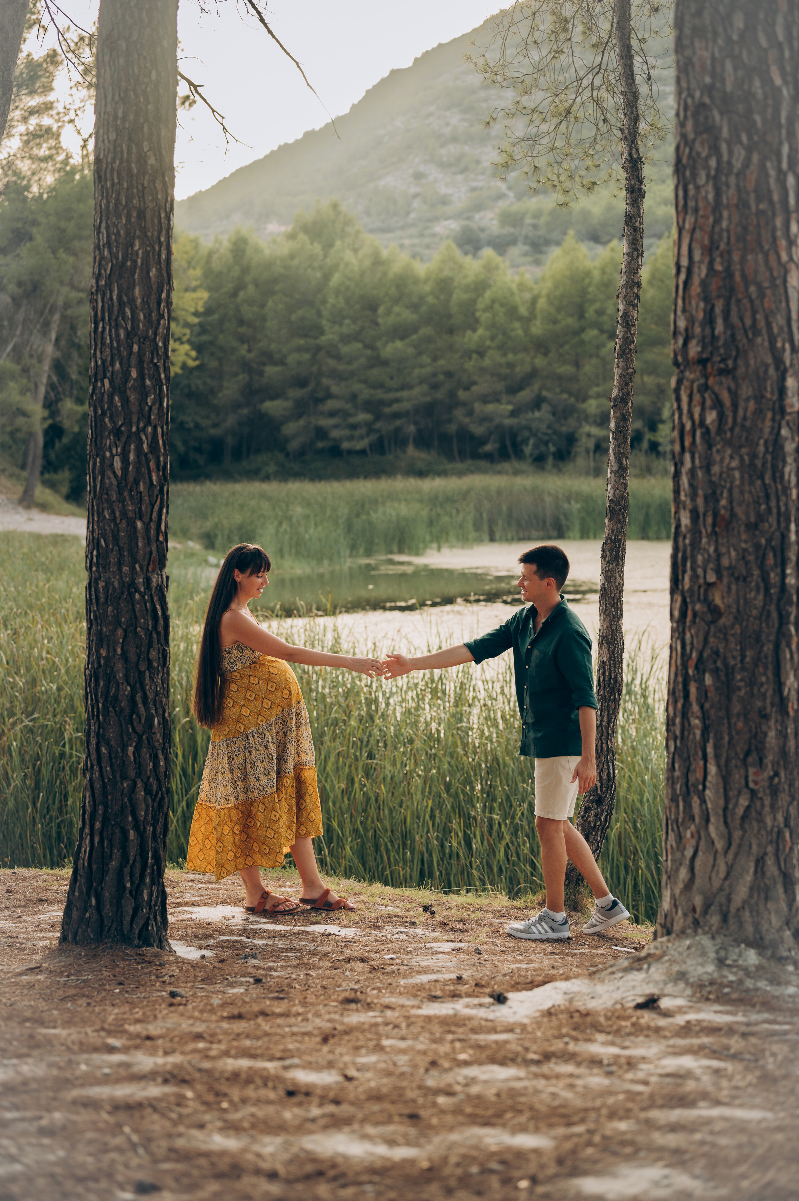Dima & Yulia. Тетяна Малишева - сімейний фотограф і відеограф у Валенсії, Іспанія