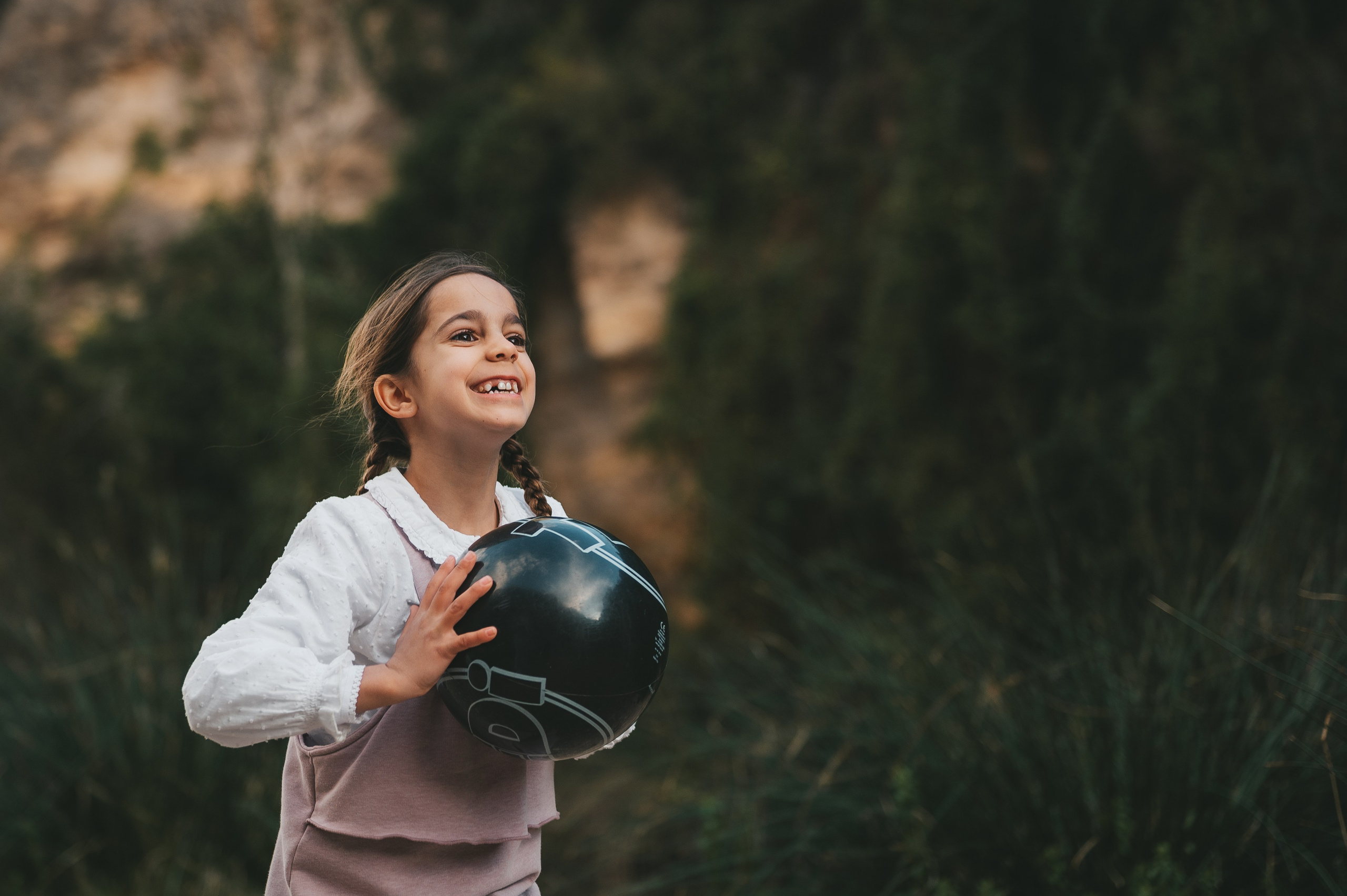 Angel, Sara, Angelito y Martina. Тетяна Малишева - сімейний фотограф і відеограф у Валенсії, Іспанія