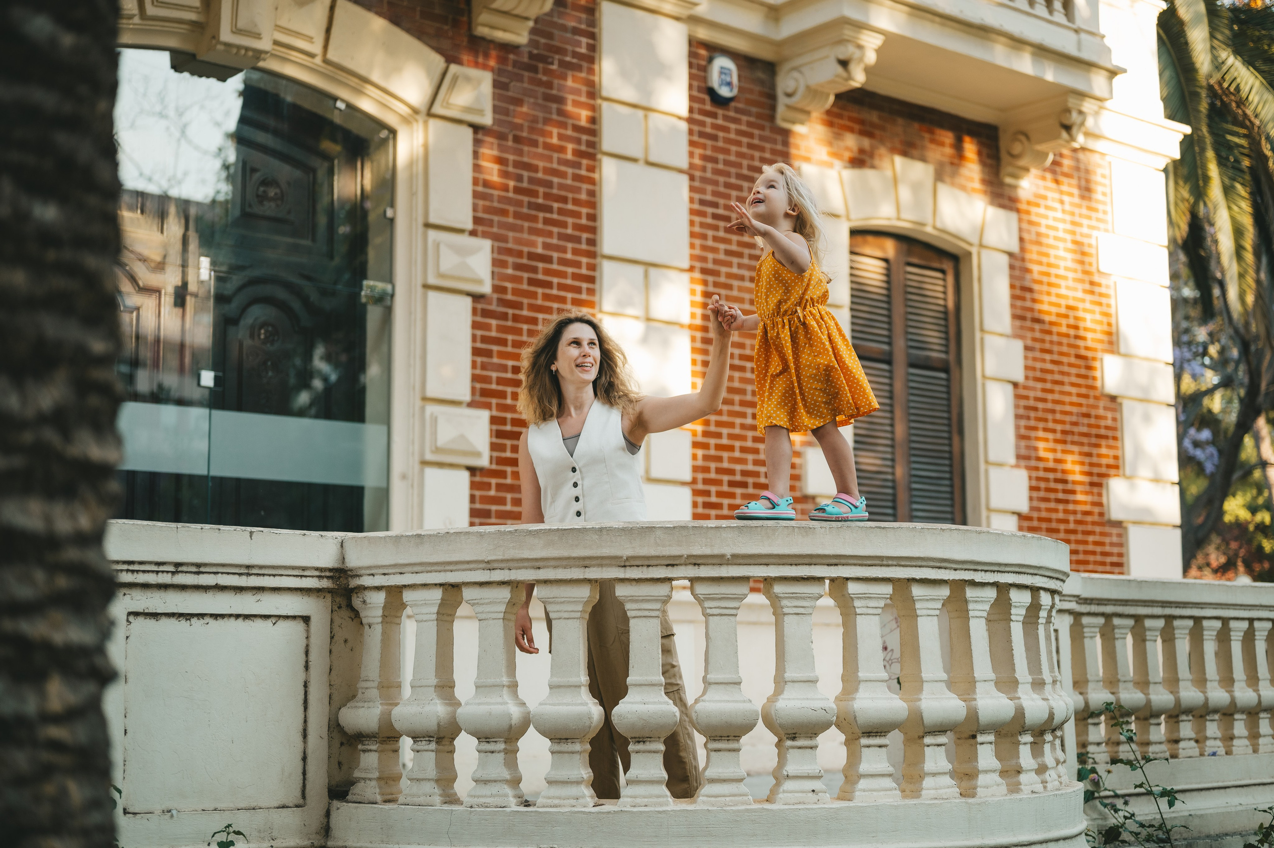 Tanya & Alisa. Тетяна Малишева - сімейний фотограф і відеограф у Валенсії, Іспанія