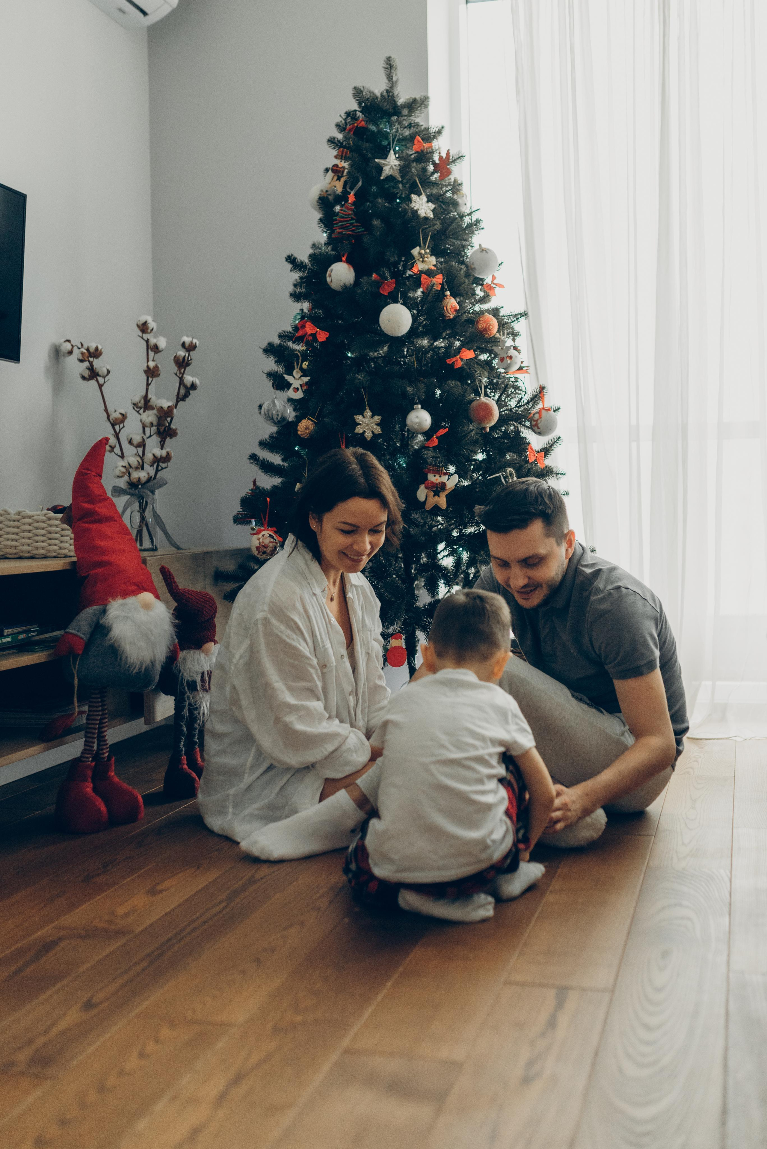 Maksim, Julia and Daniil. Тетяна Малишева - сімейний фотограф і відеограф у Валенсії, Іспанія
