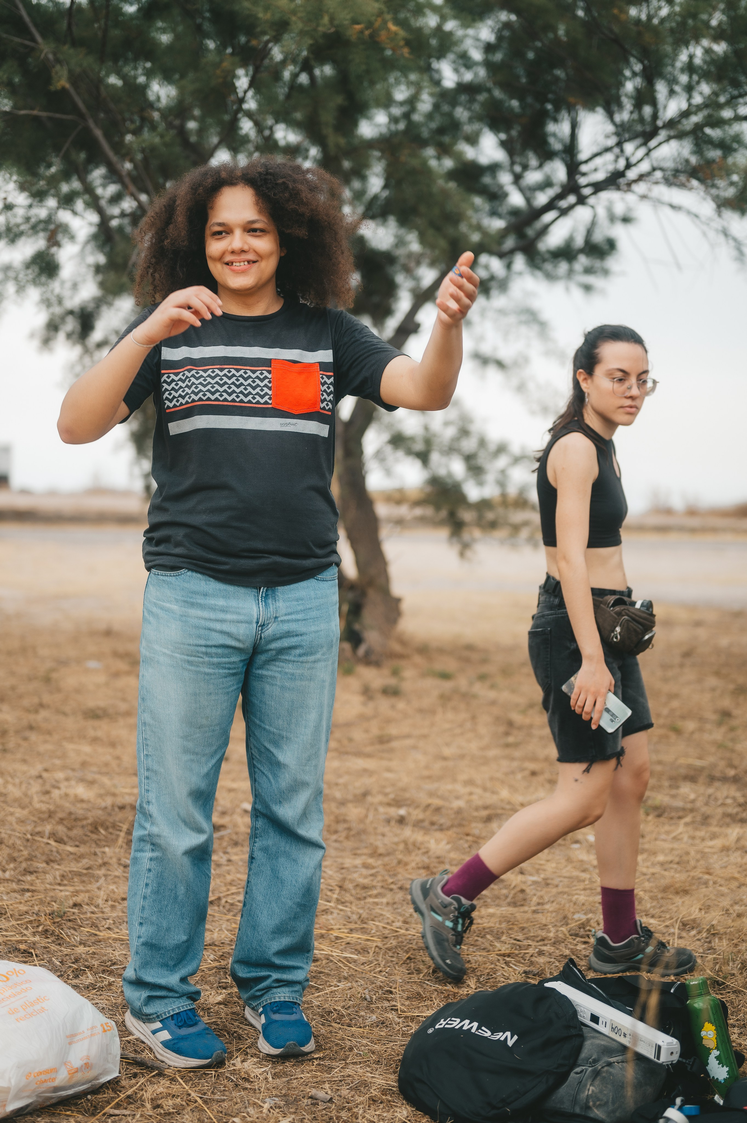 Salomé — Not Through MV. Tatiana Malysheva — family photographer and videographer in Valencia, Spain