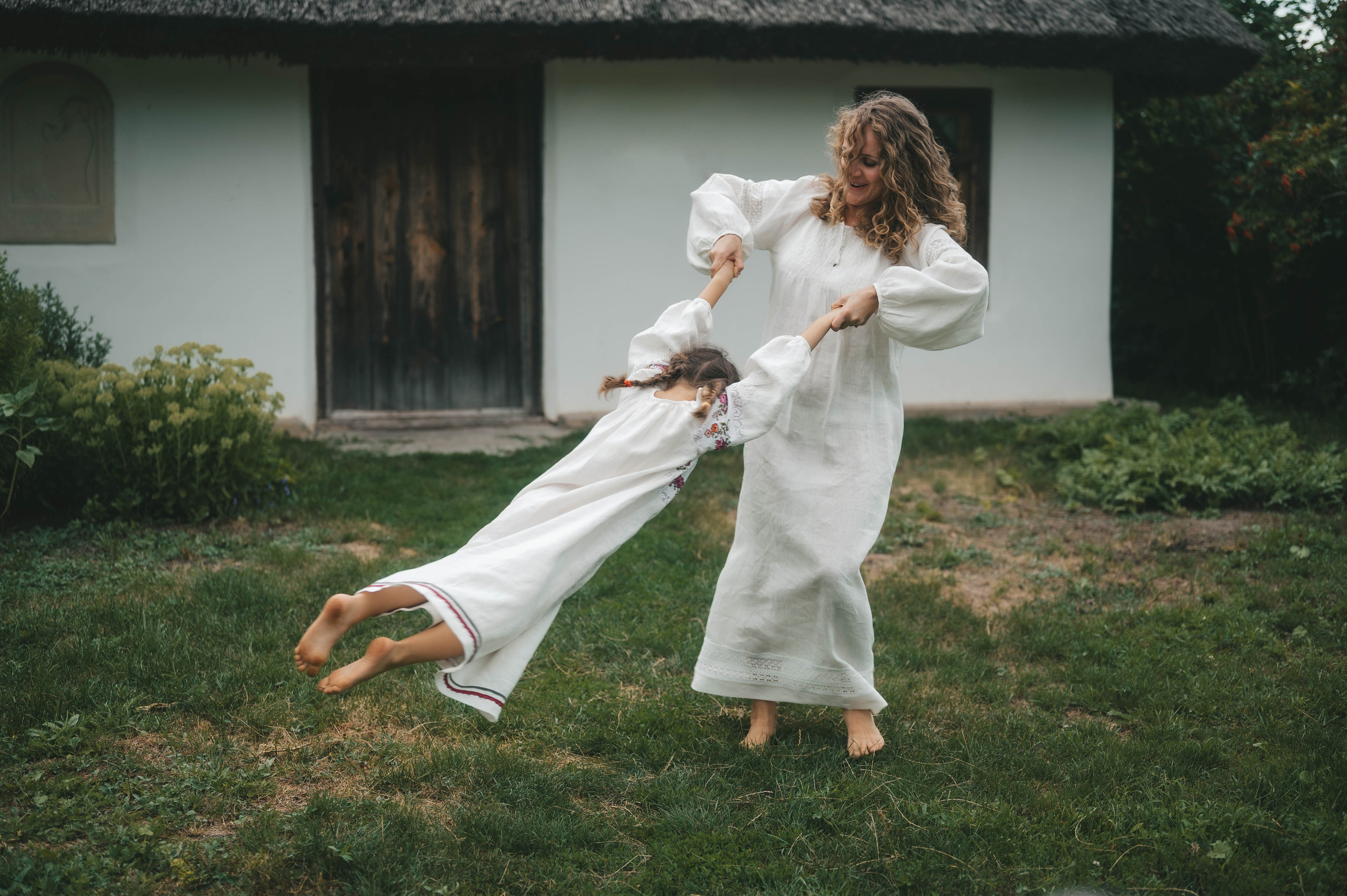 Ukrainian village. Tatiana Malysheva — lifestyle fotógrafa y videógrafa en Valencia, España