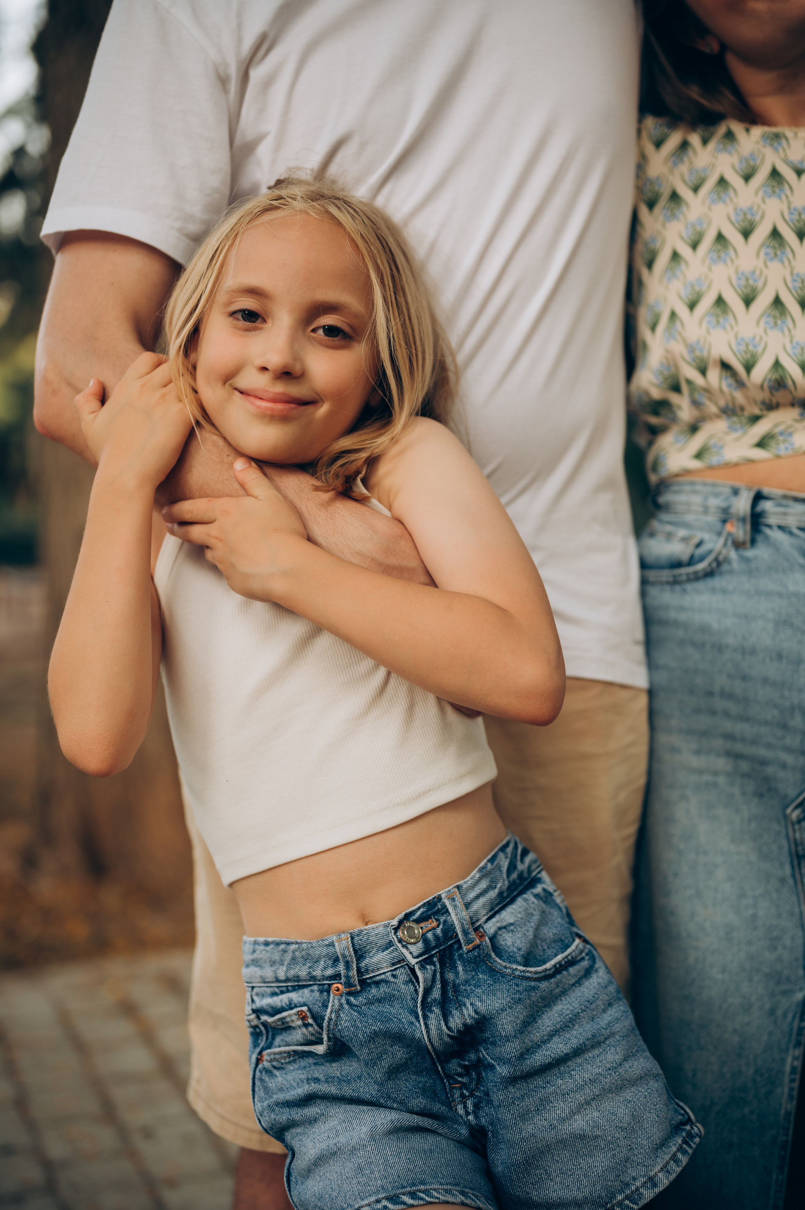 Ivan, Marina, Liza & Tima. Тетяна Малишева - сімейний фотограф і відеограф у Валенсії, Іспанія