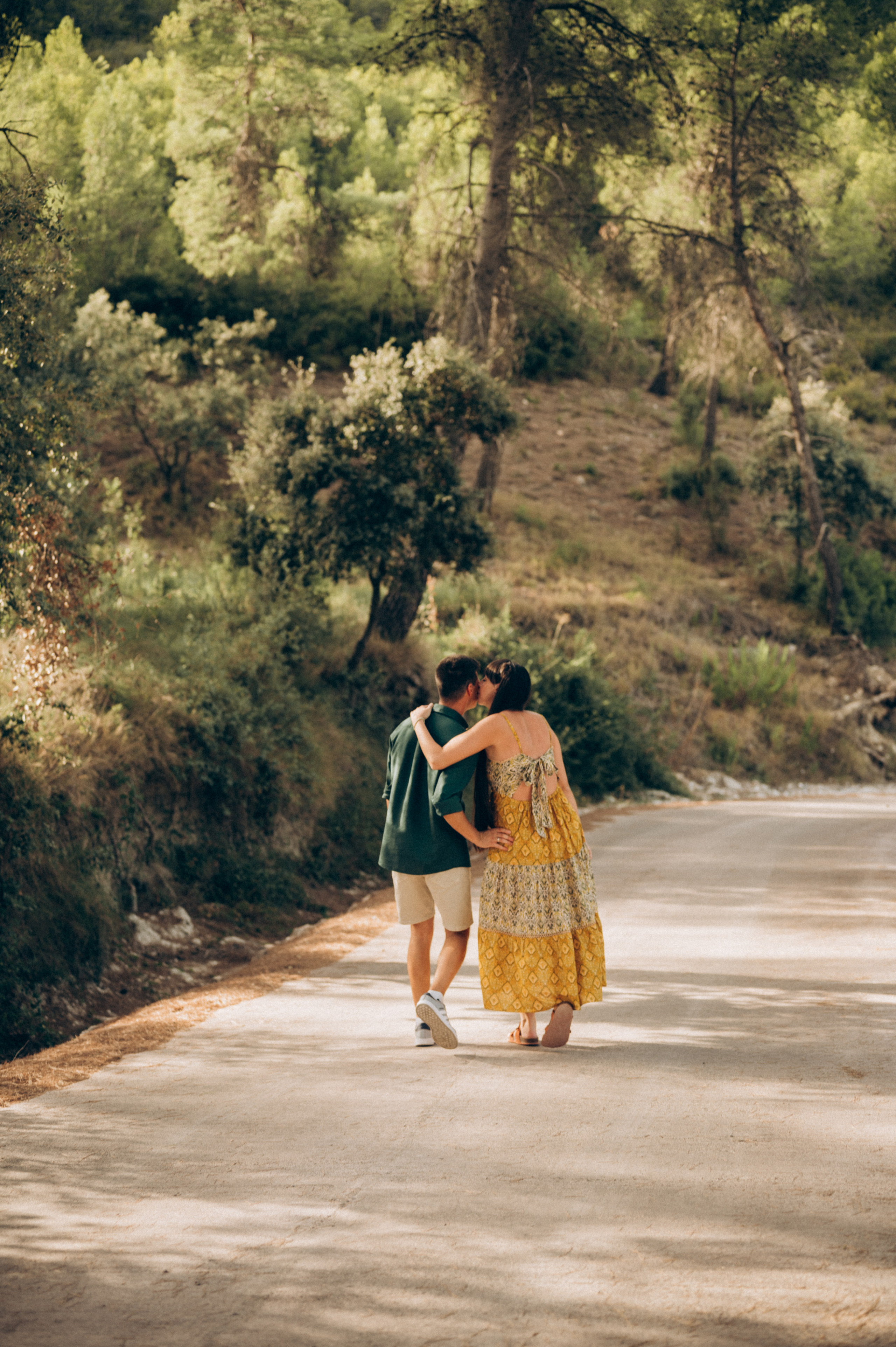 Dima & Yulia. Тетяна Малишева - сімейний фотограф і відеограф у Валенсії, Іспанія