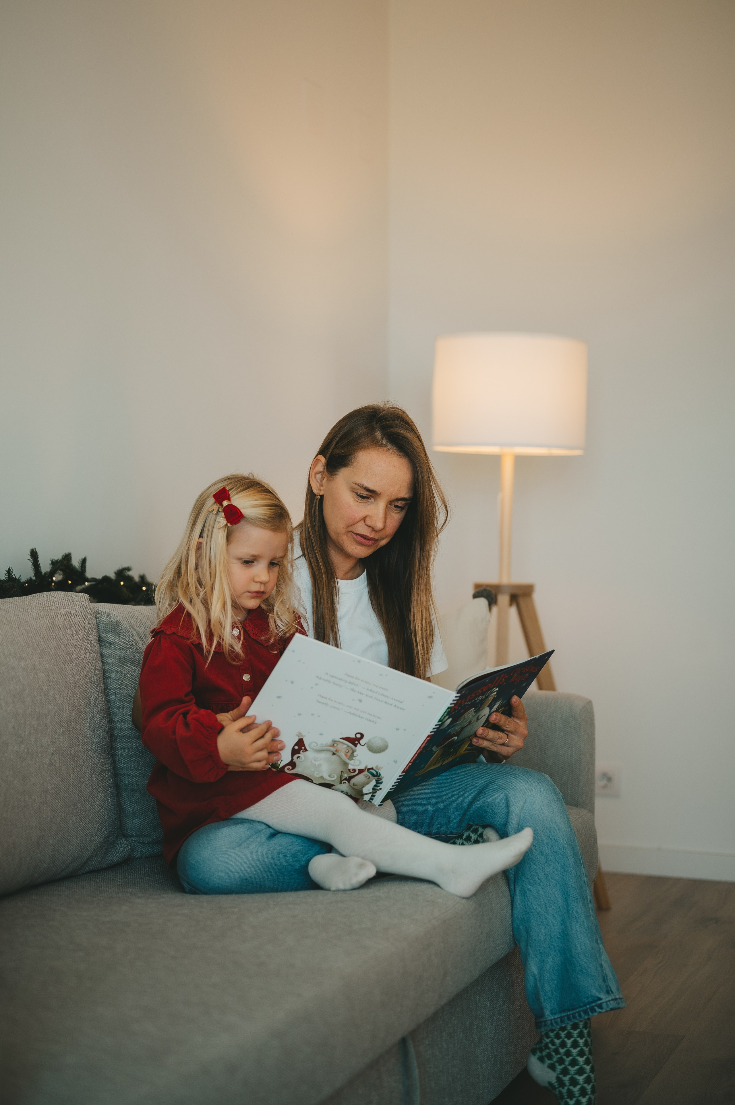 Christmas time. Тетяна Малишева - сімейний фотограф і відеограф у Валенсії, Іспанія