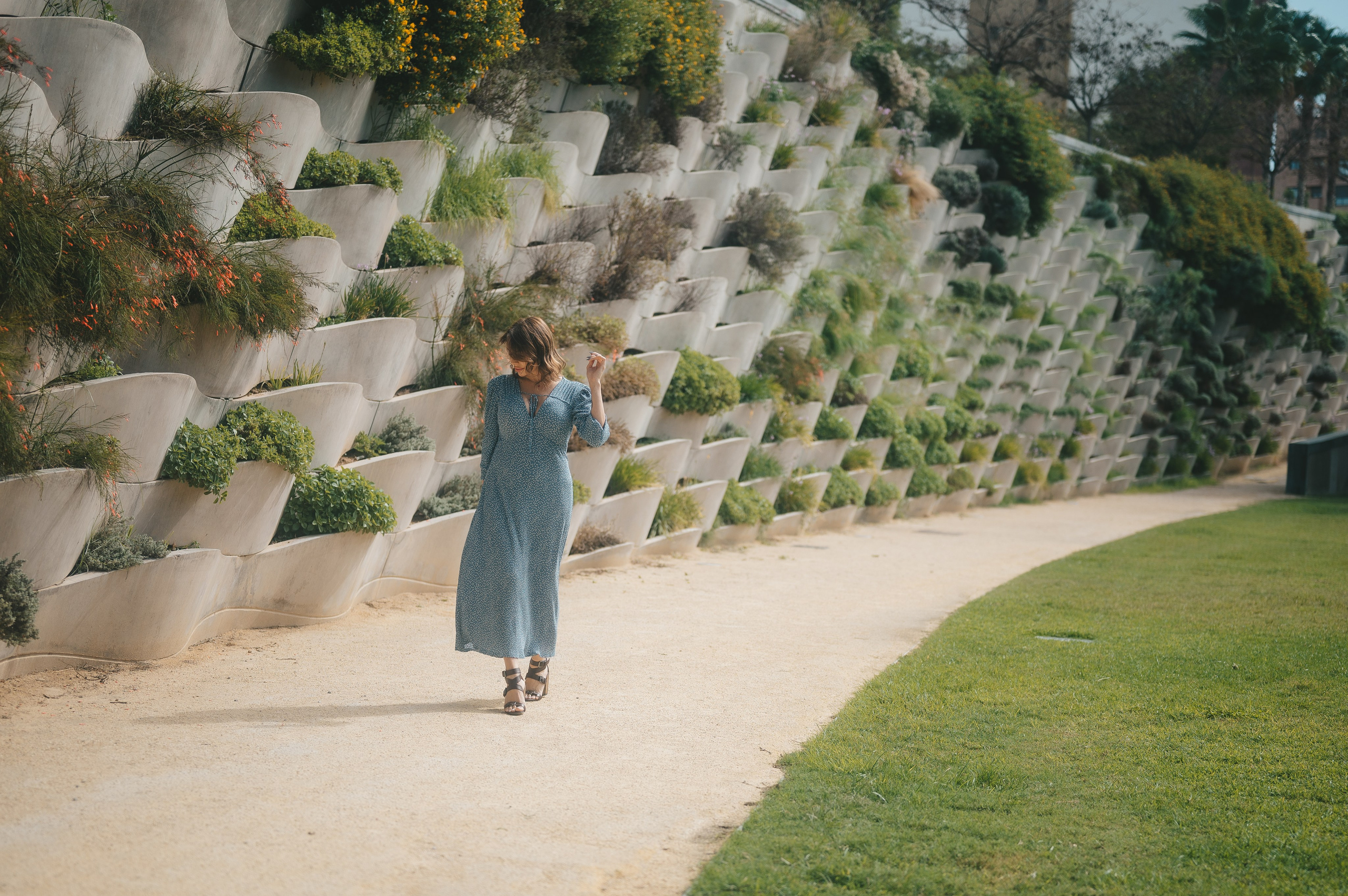 Charming Marina. Тетяна Малишева - сімейний фотограф і відеограф у Валенсії, Іспанія