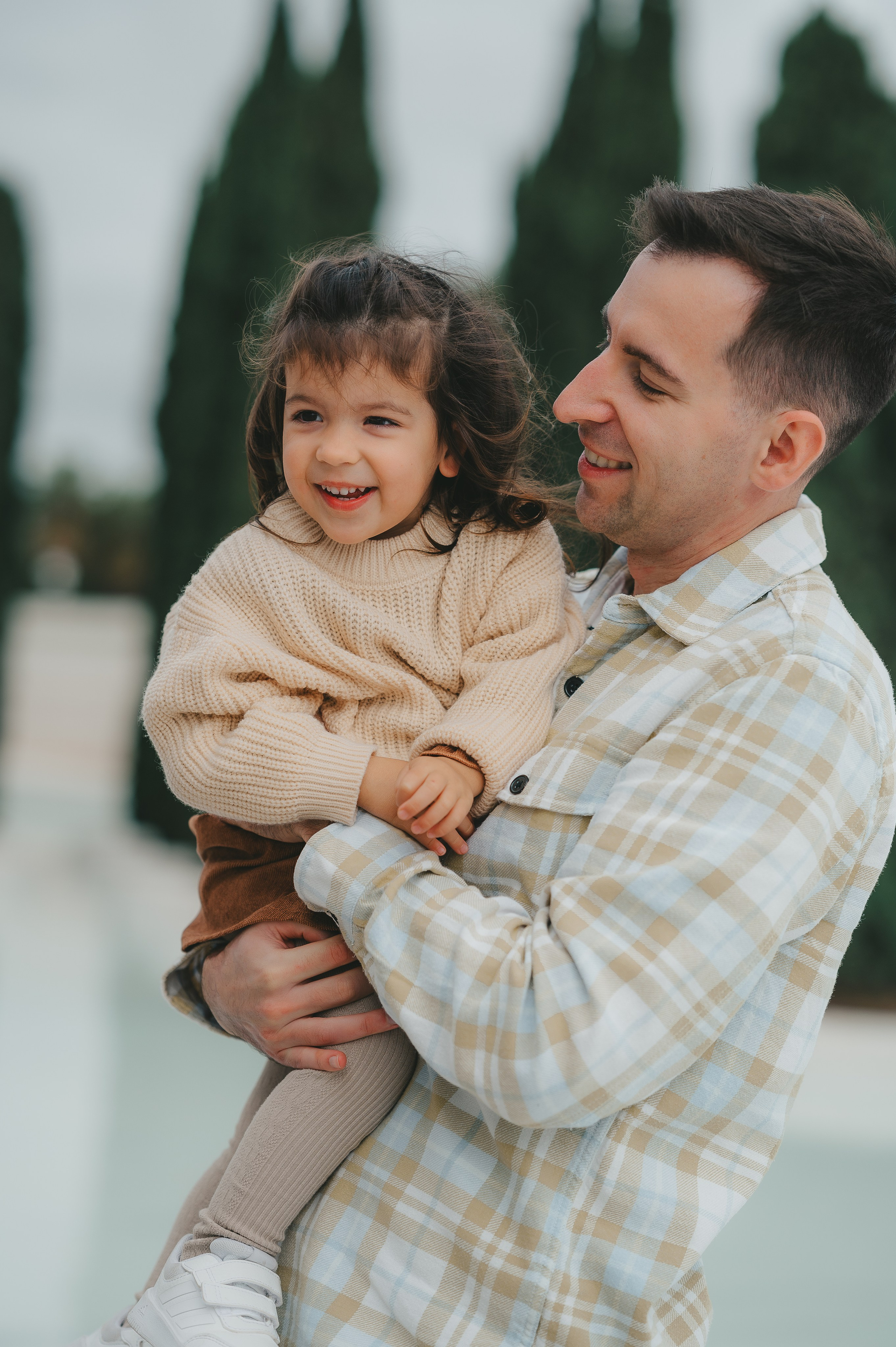 Waiting for Olivia. Тетяна Малишева - сімейний фотограф і відеограф у Валенсії, Іспанія