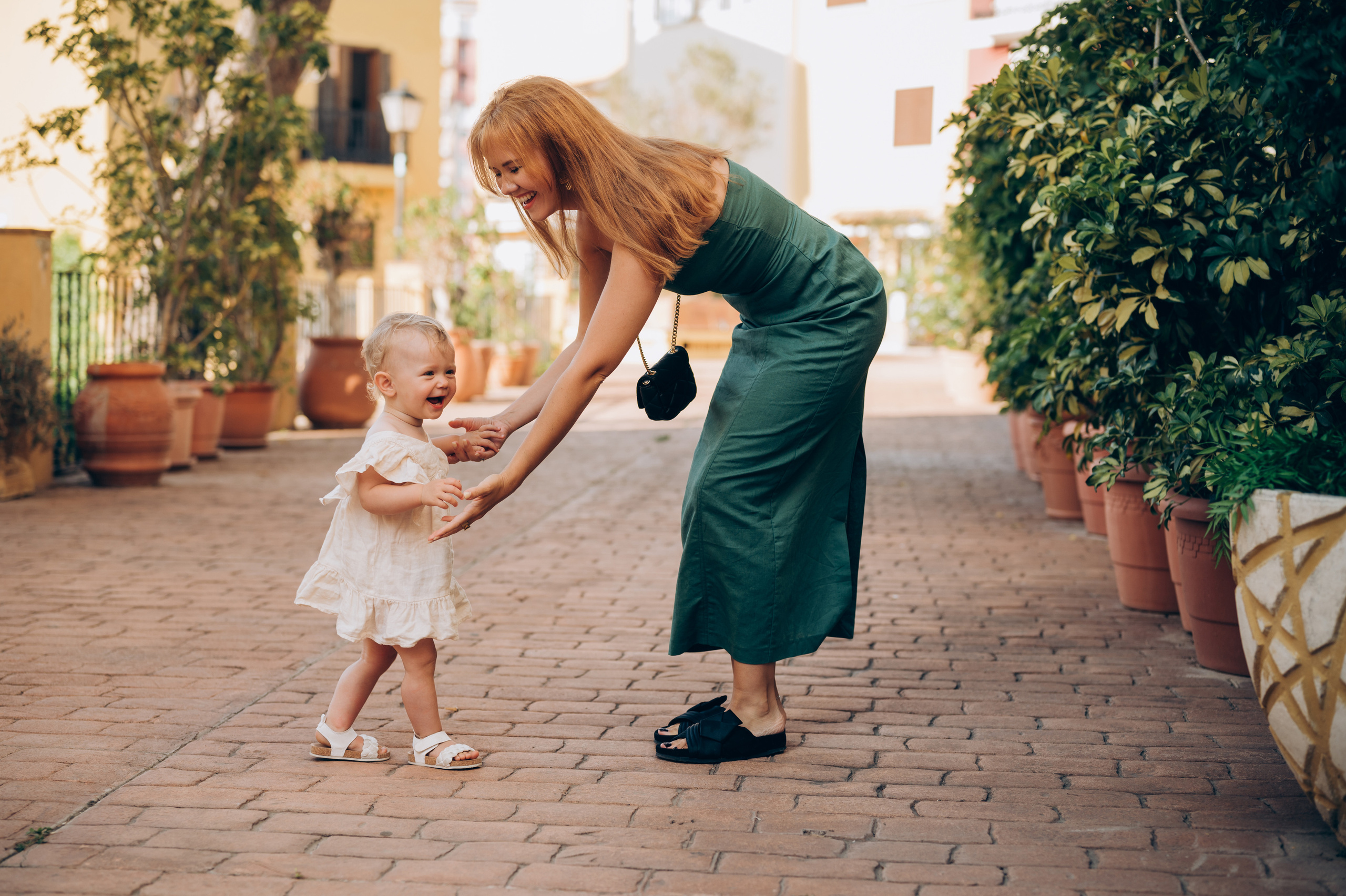 Dima, Darya & Emma. Тетяна Малишева - сімейний фотограф і відеограф у Валенсії, Іспанія