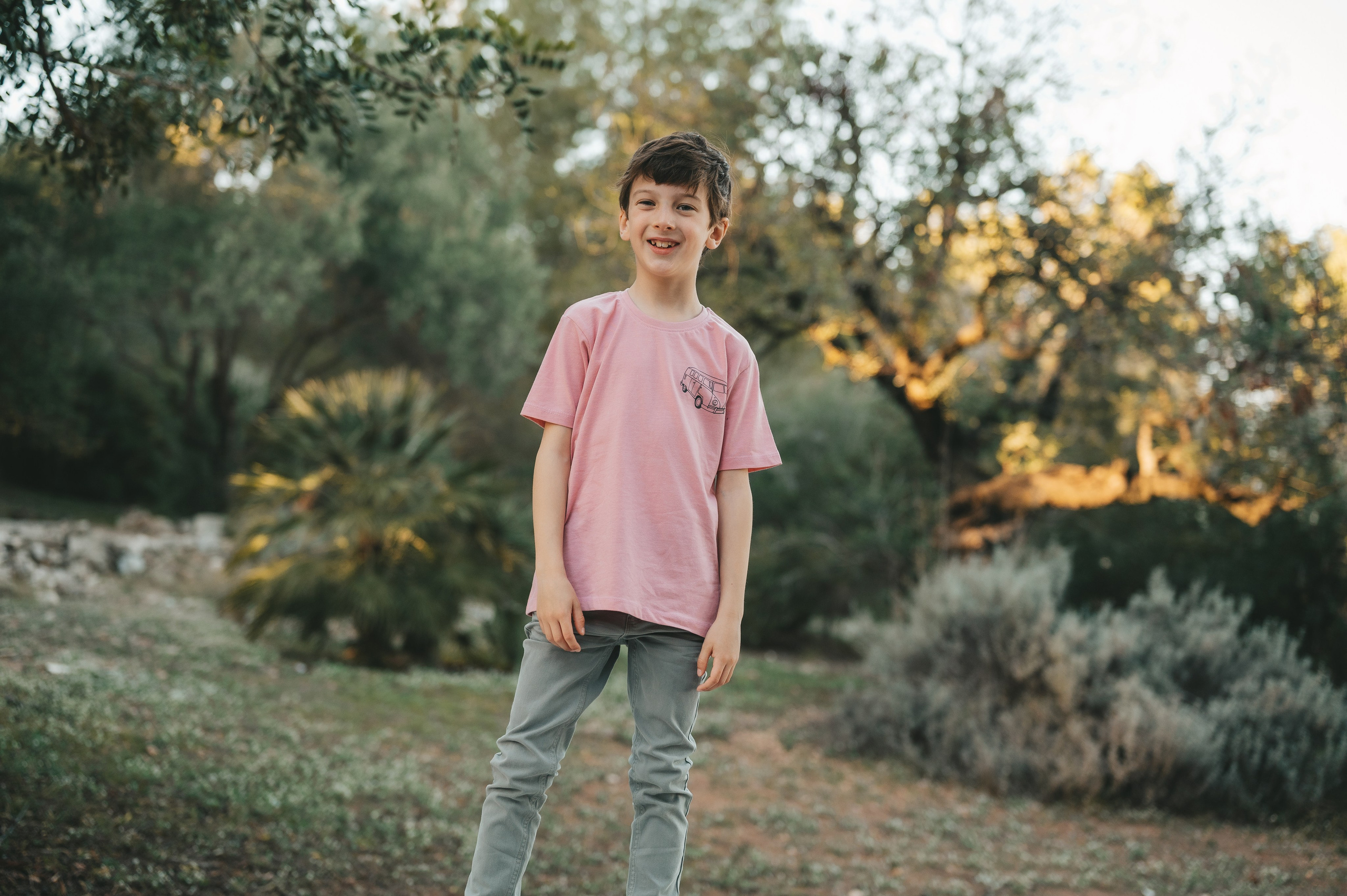 Josep. Tatiana Malysheva — lifestyle fotógrafa y videógrafa en Valencia, España