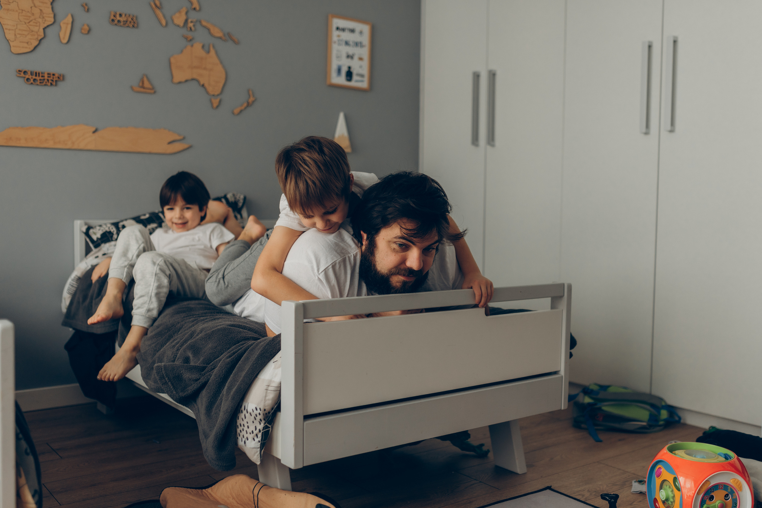 Big family :). Тетяна Малишева - сімейний фотограф і відеограф у Валенсії, Іспанія