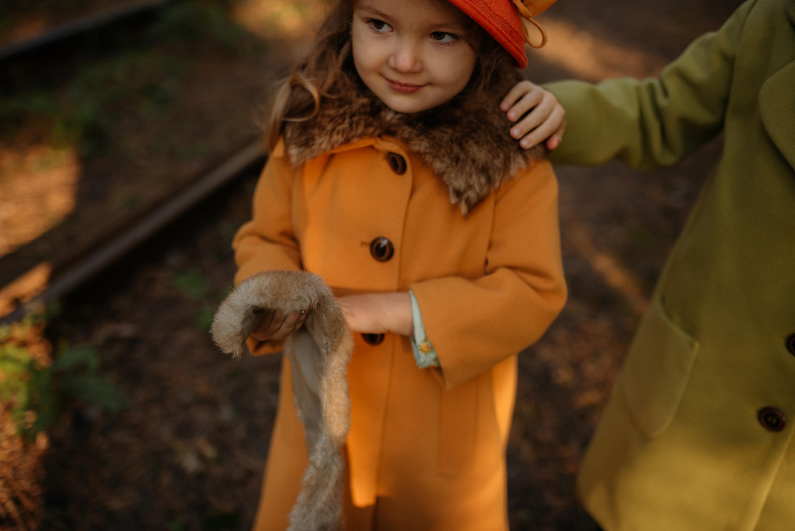 Young Ladies. Tatiana Malysheva — family photographer and videographer in Valencia, Spain