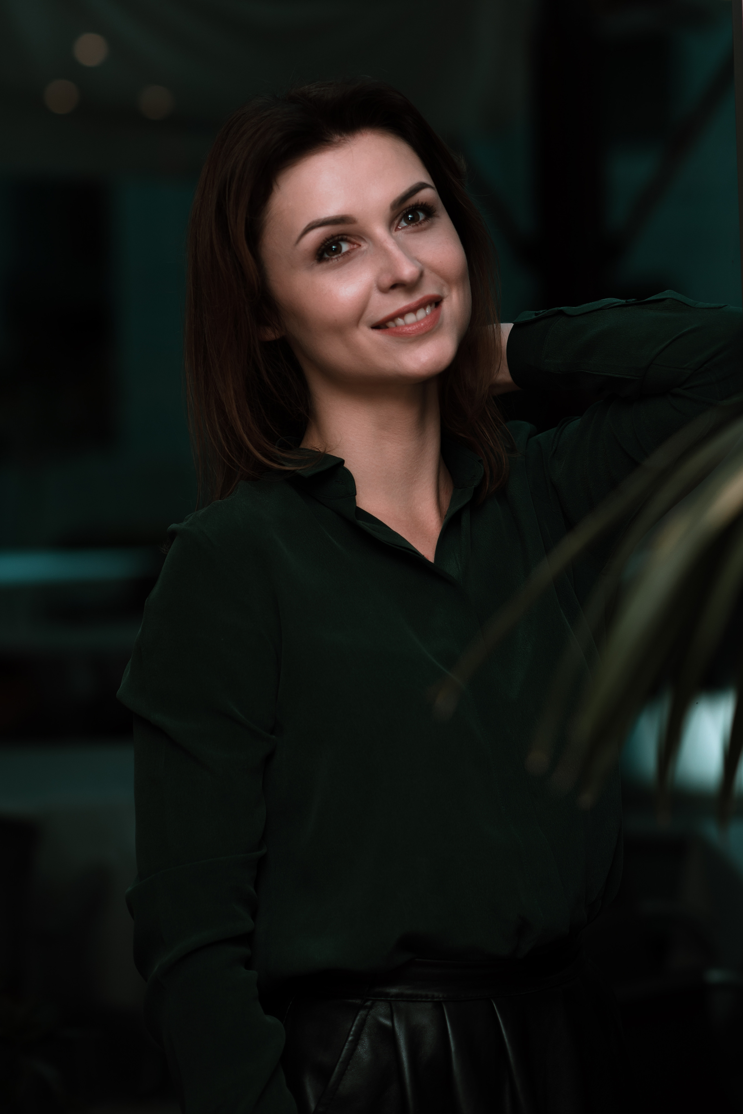 Фотосъемка в студии. Татьяна Малышева — семейный фотограф и видеограф в Валенсии, Испания