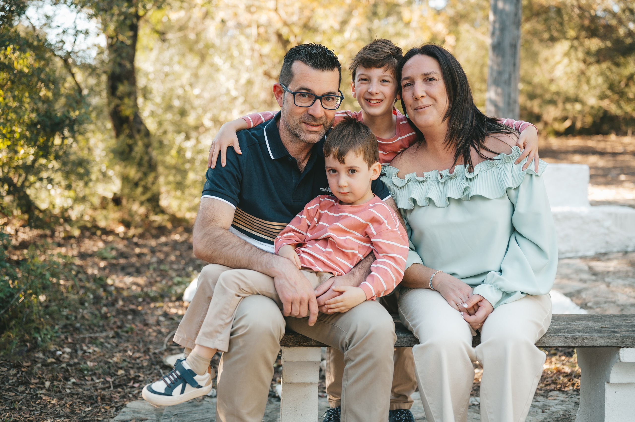 Josep. Tatiana Malysheva — lifestyle fotógrafa y videógrafa en Valencia, España