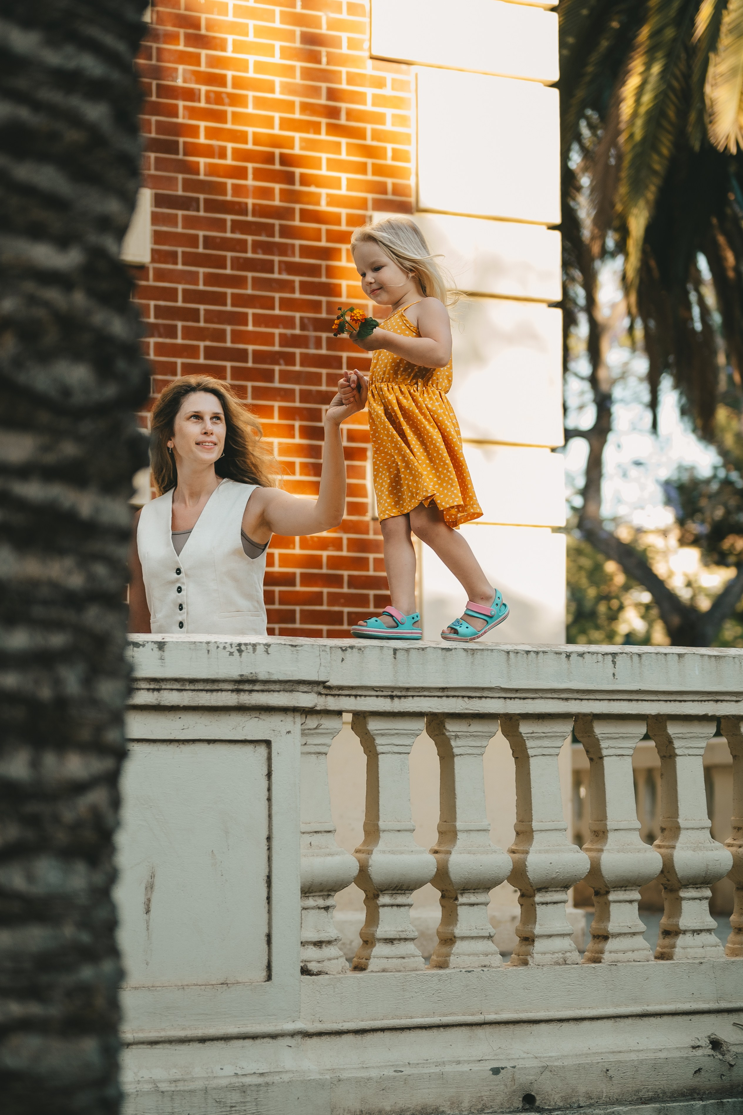 Tanya & Alisa. Тетяна Малишева - сімейний фотограф і відеограф у Валенсії, Іспанія