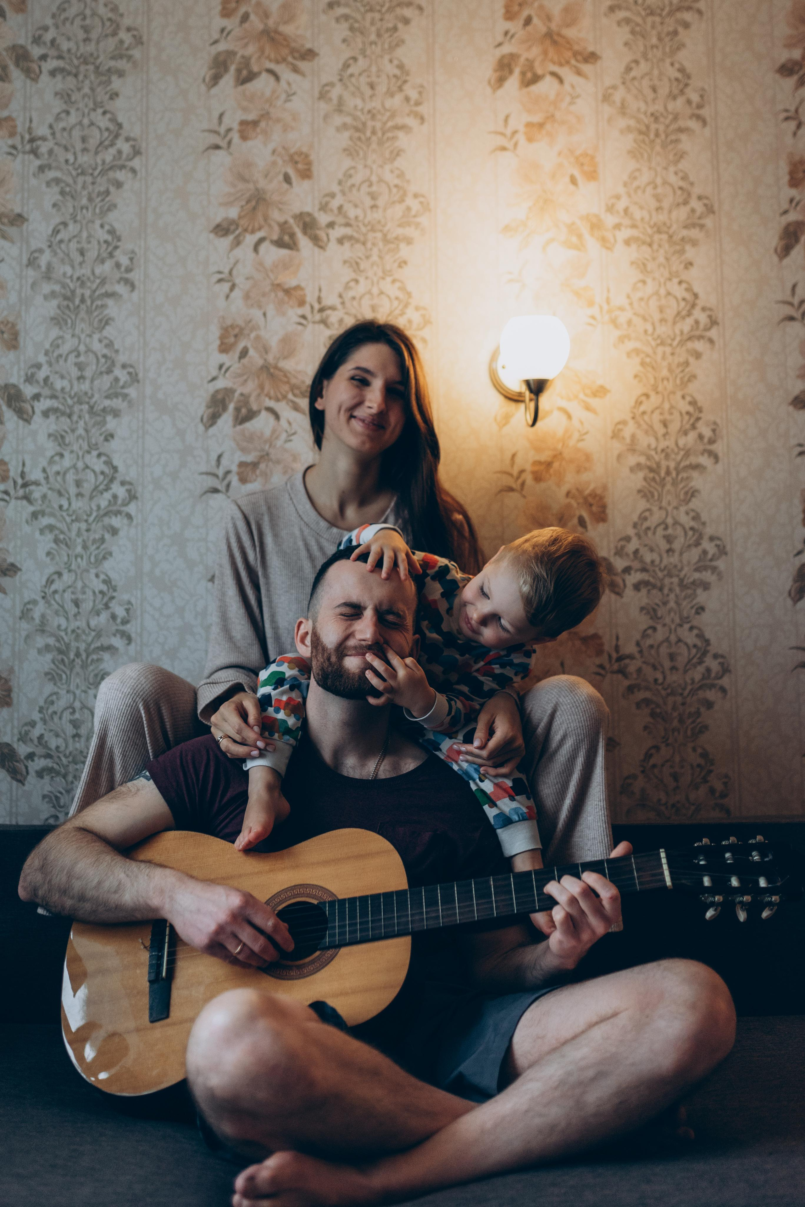 Sunday Morning. Tatiana Malysheva — family photographer and videographer in Valencia, Spain