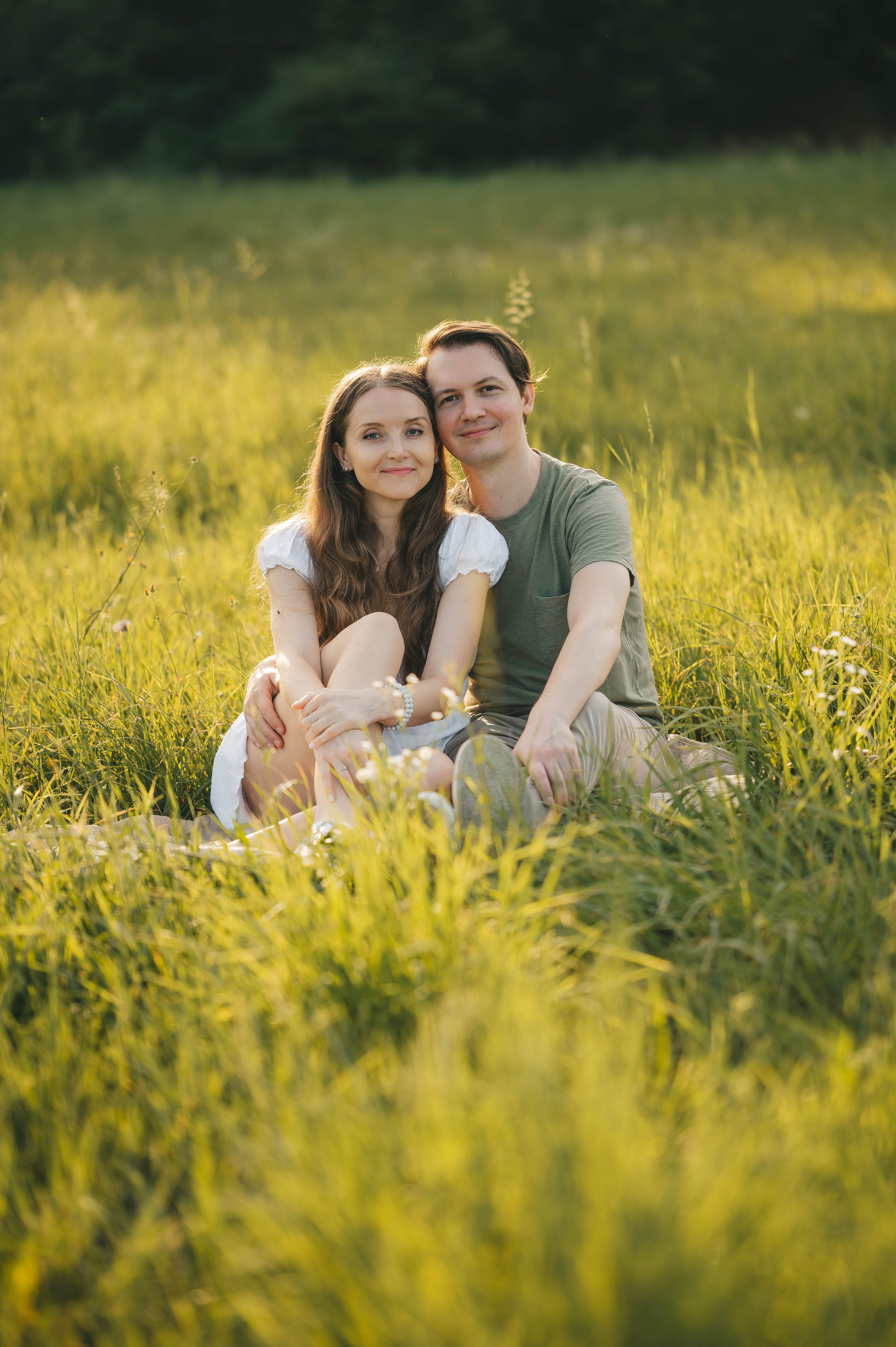 Love story. Татьяна Малышева — семейный фотограф и видеограф в Валенсии, Испания