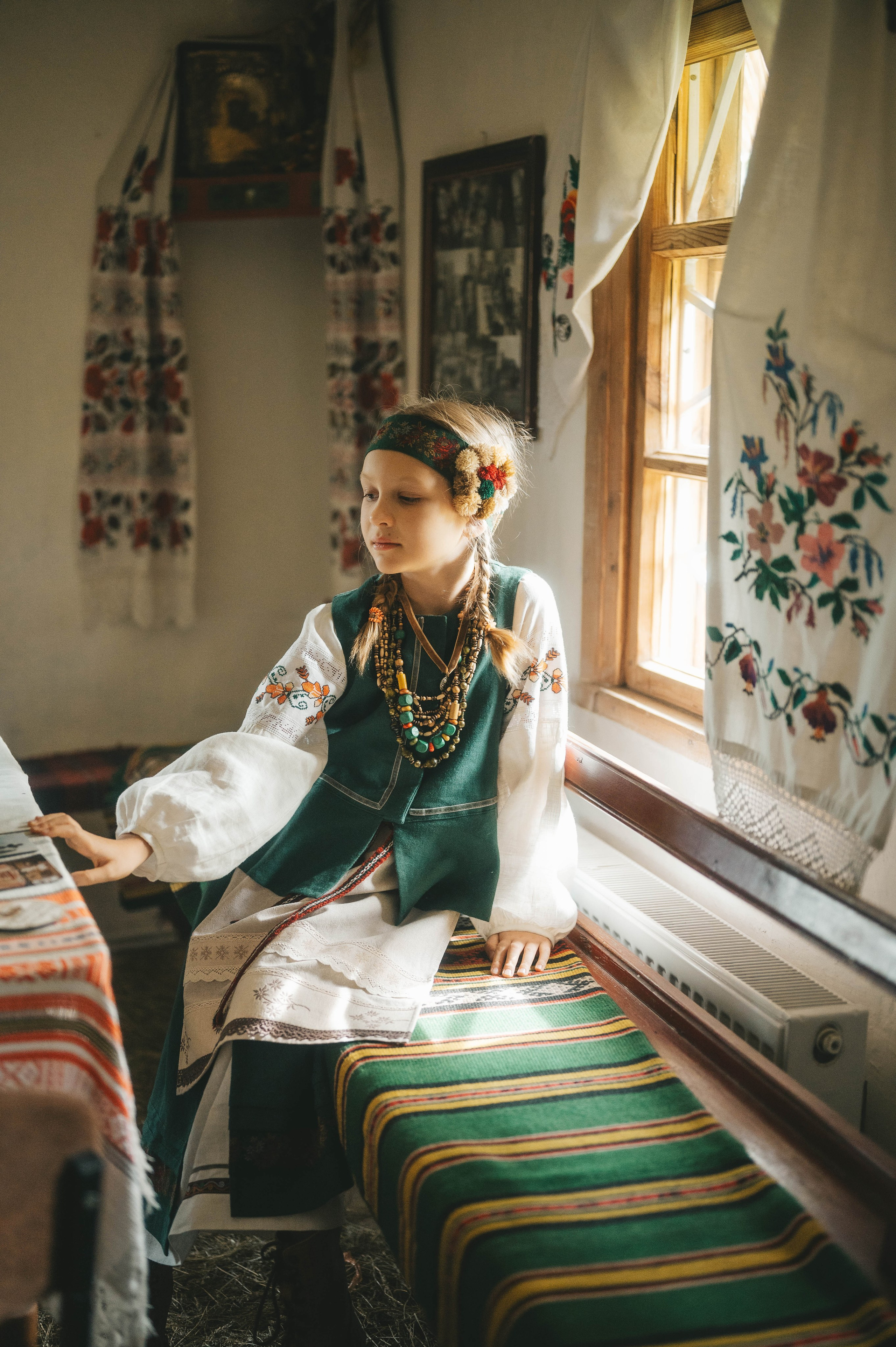 Ukrainian village. Tatiana Malysheva — lifestyle fotógrafa y videógrafa en Valencia, España