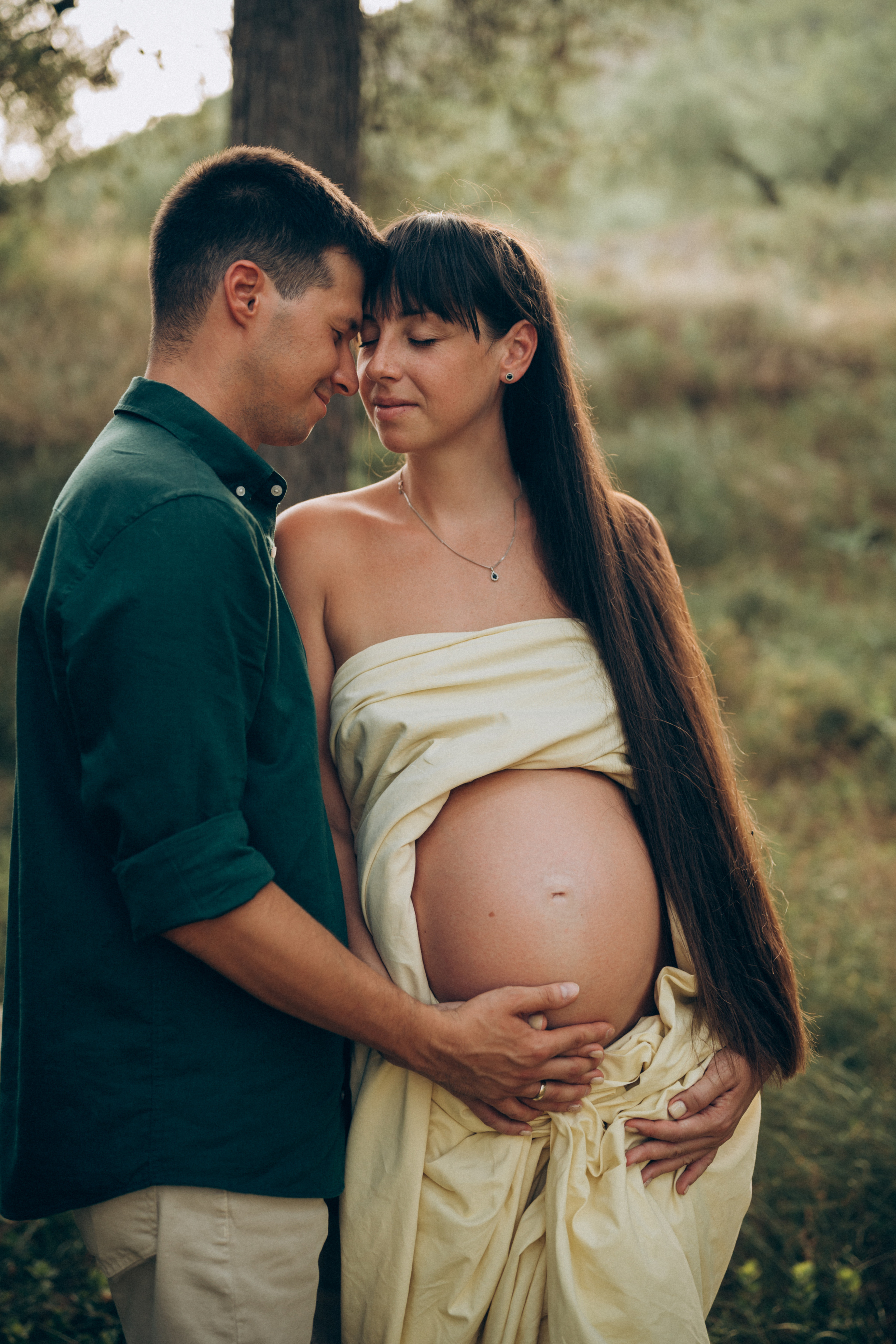 Dima & Yulia. Тетяна Малишева - сімейний фотограф і відеограф у Валенсії, Іспанія