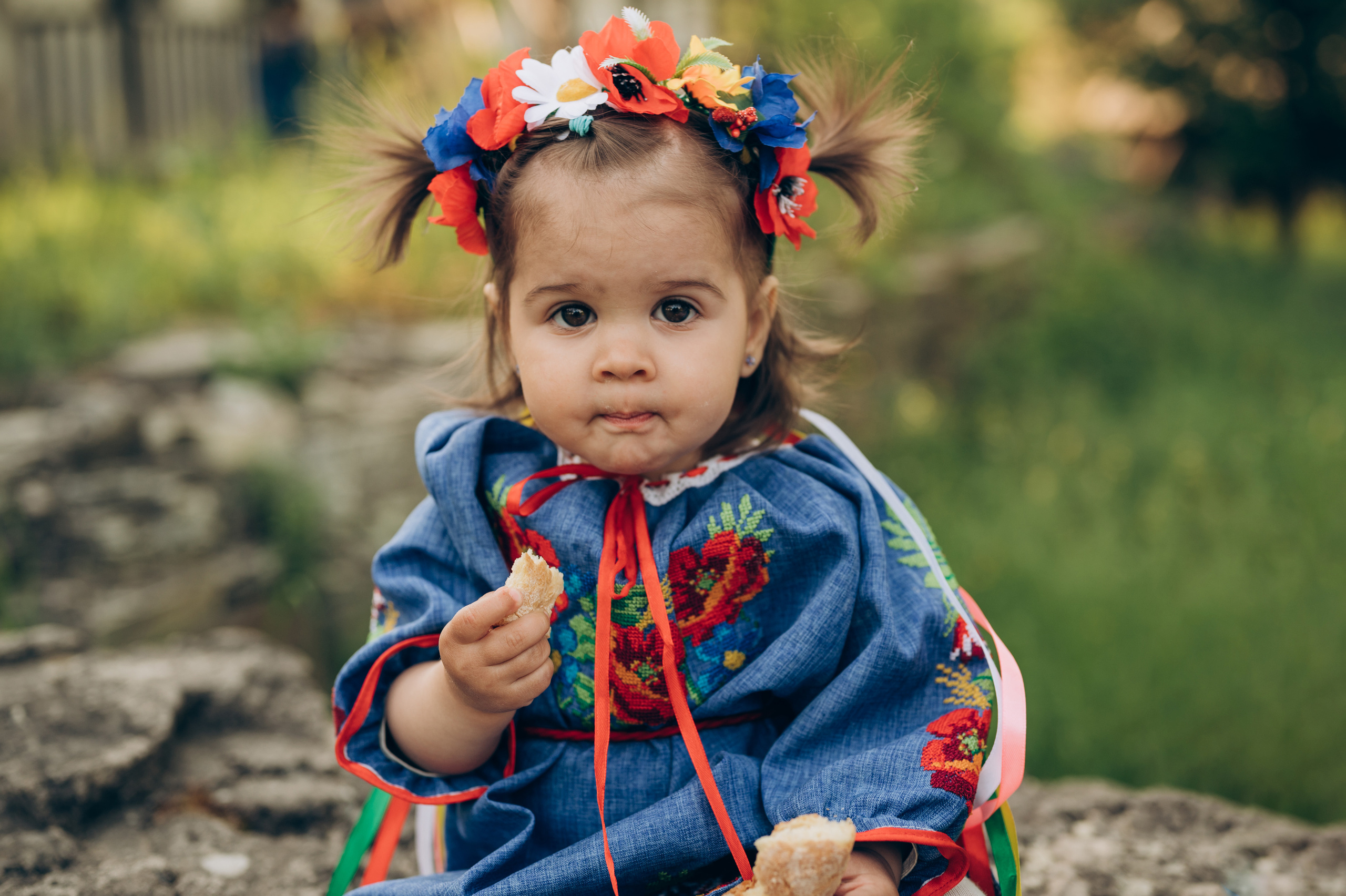 Maksym, Kateryna, Kyrylo & Elina. Татьяна Малышева — семейный фотограф и видеограф в Валенсии, Испания
