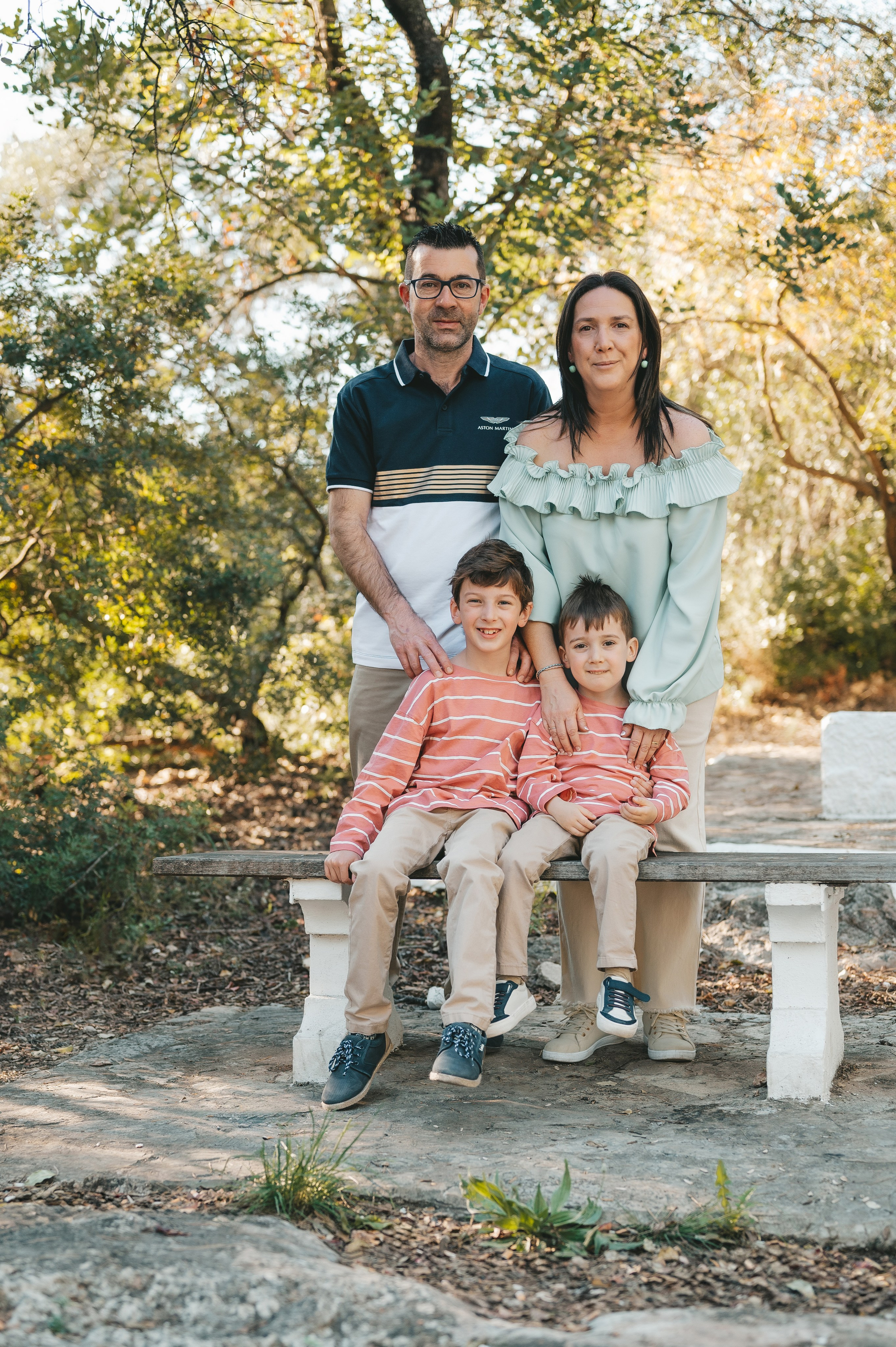 Josep. Tatiana Malysheva — lifestyle fotógrafa y videógrafa en Valencia, España