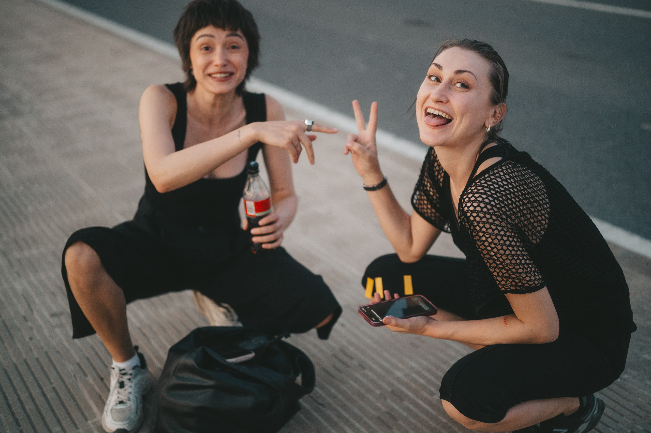 Gerónimo Part 1. Tatiana Malysheva — family photographer and videographer in Valencia, Spain