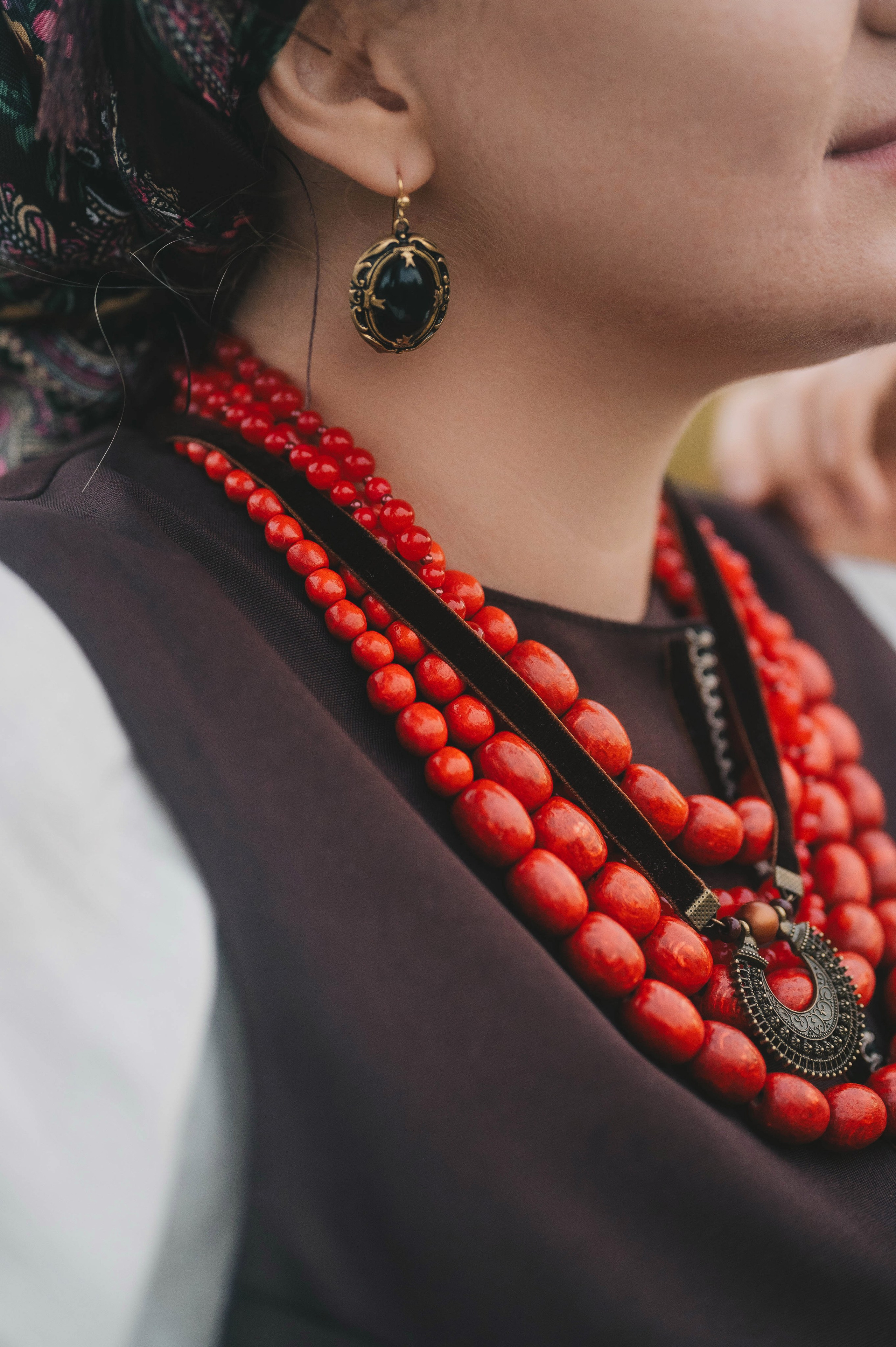 Ukrainian village. Tatiana Malysheva — lifestyle fotógrafa y videógrafa en Valencia, España