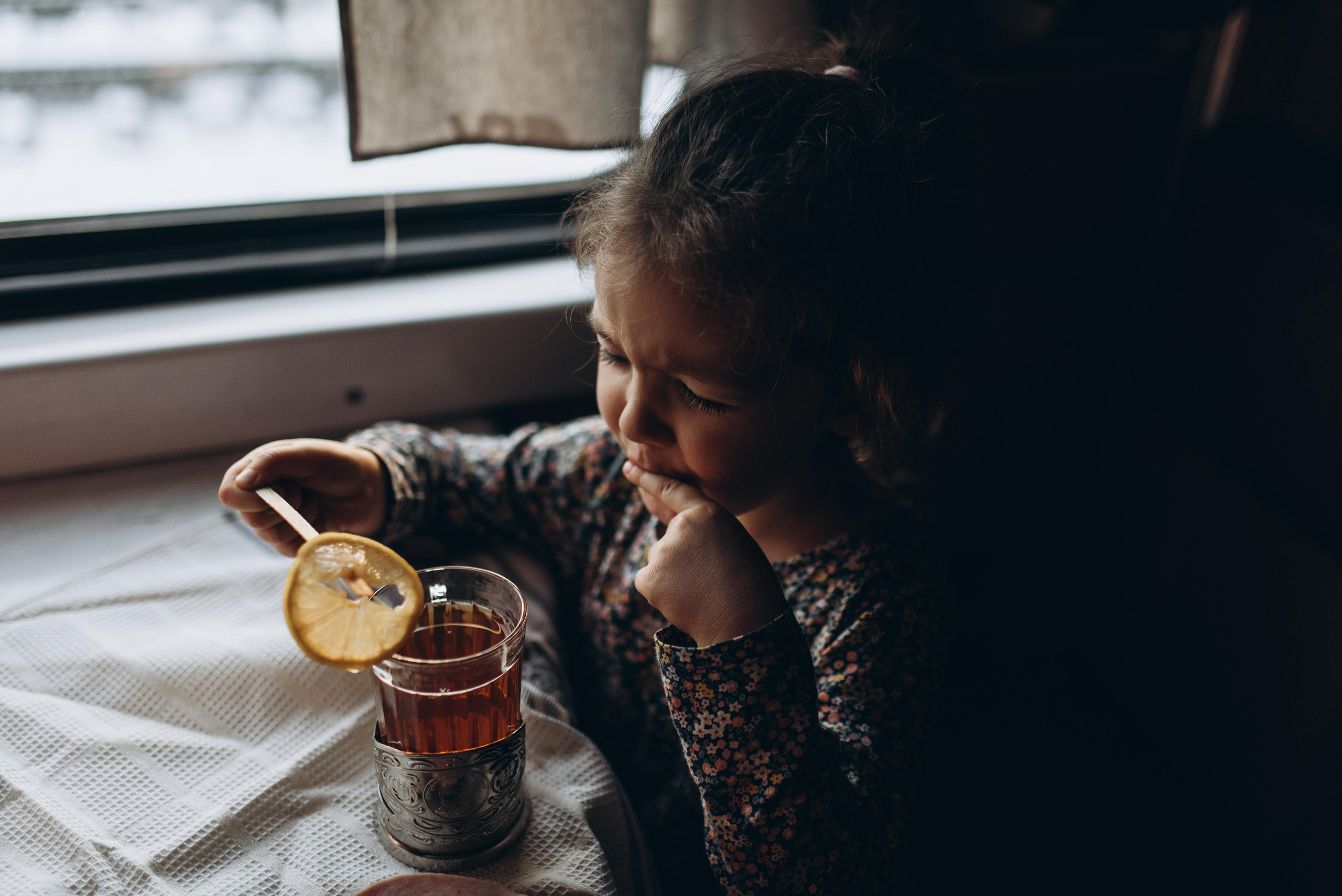 Путешествие на поезде. Татьяна Малышева — семейный фотограф и видеограф в Валенсии, Испания