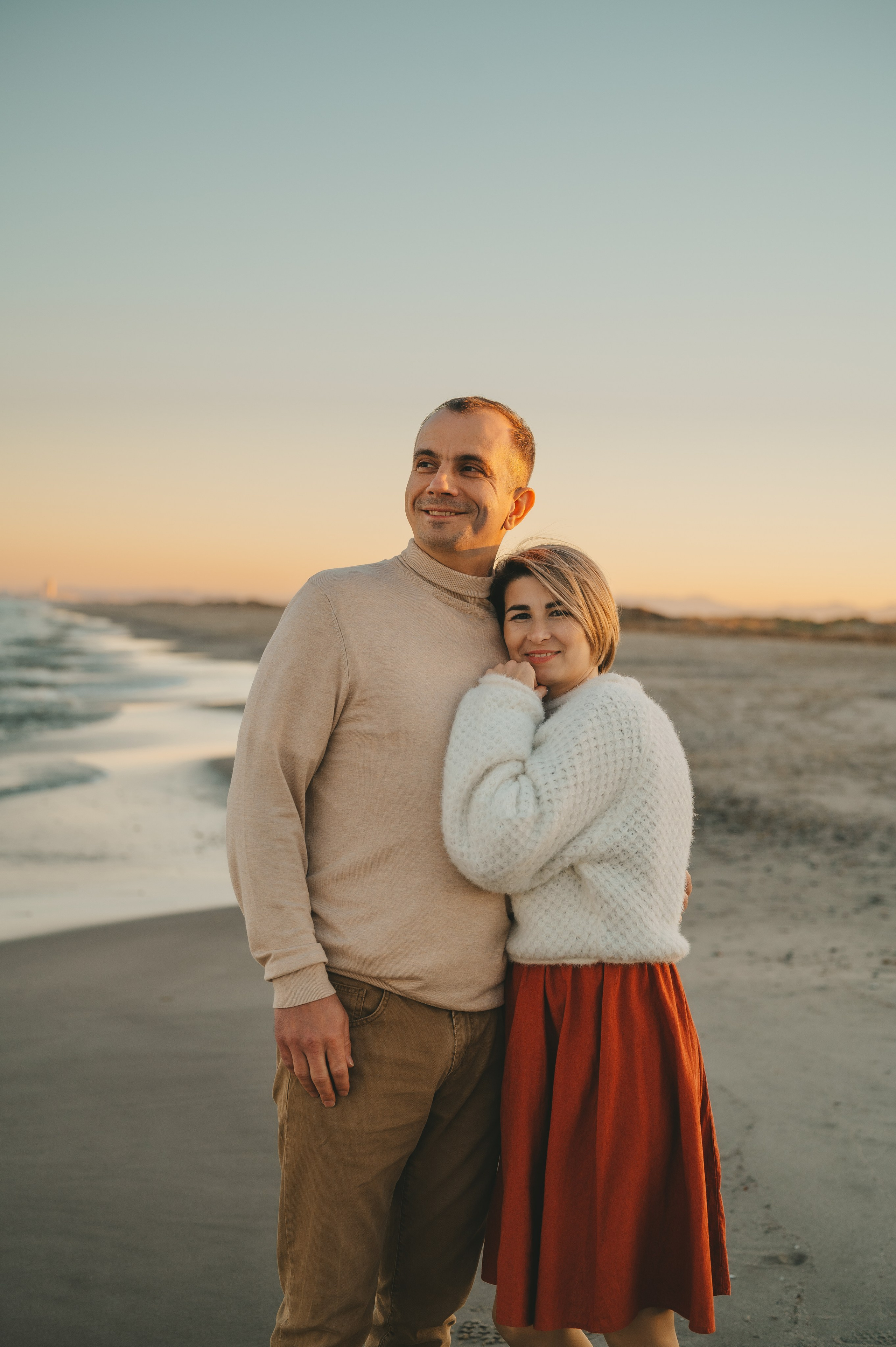 Zhenya, Tanya, Nikita & Ivanna. Татьяна Малышева — семейный фотограф и видеограф в Валенсии, Испания