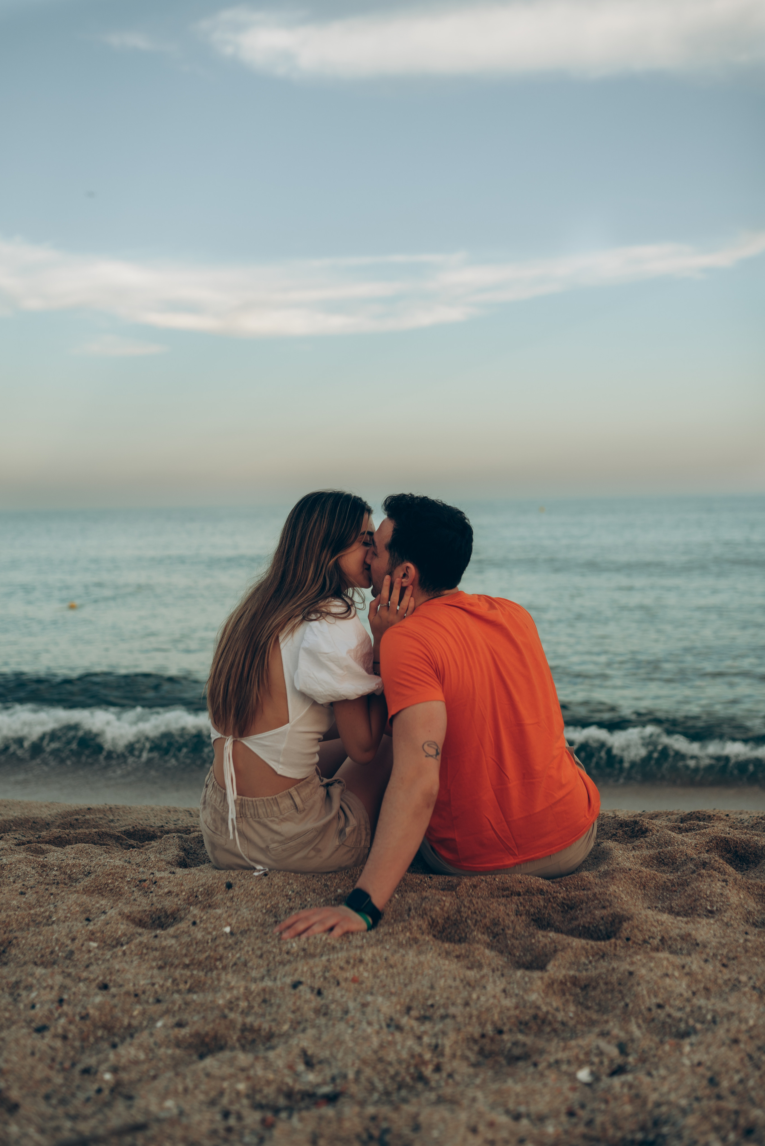 Lovestory. Татьяна Малышева — семейный фотограф и видеограф в Валенсии, Испания