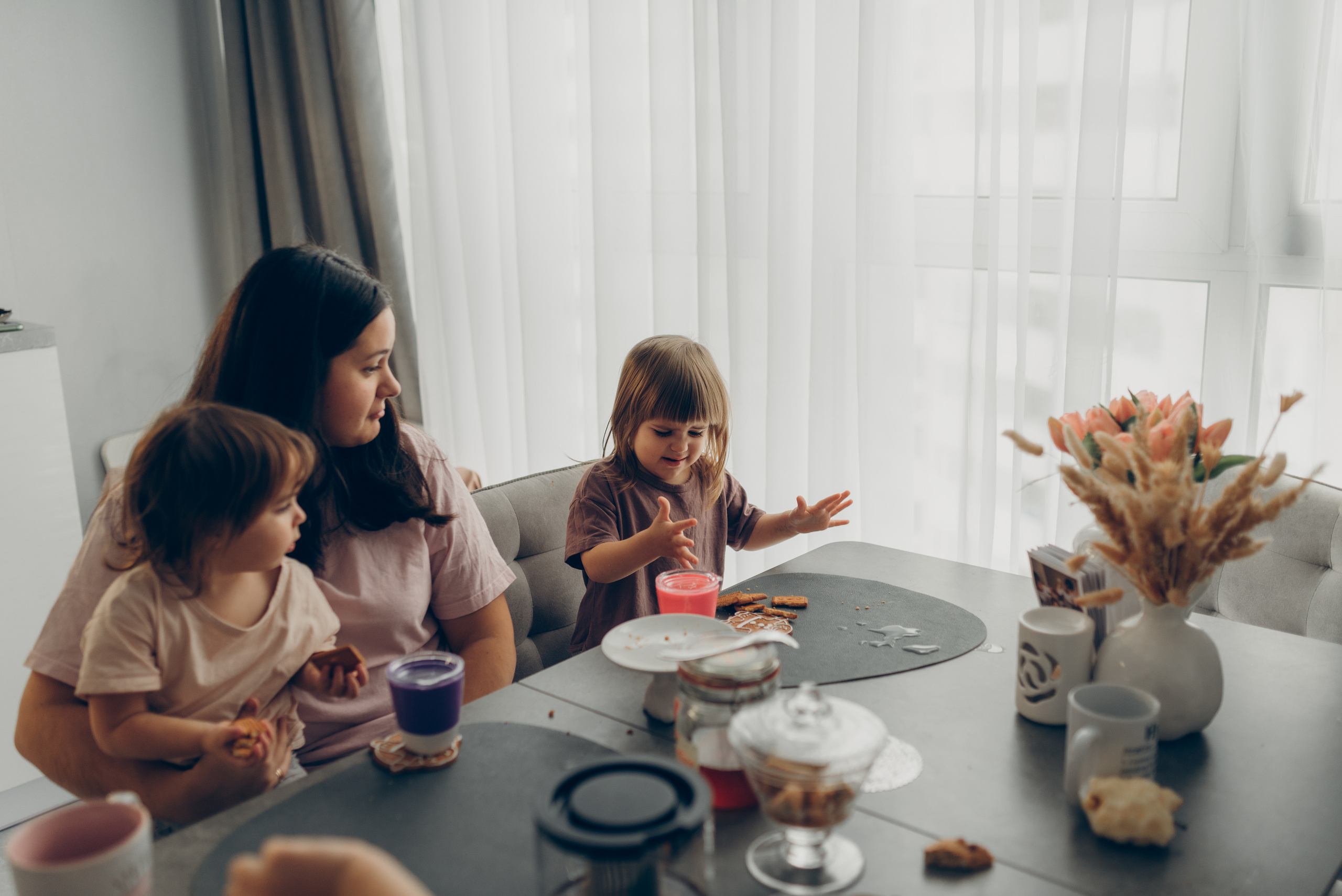Big family :). Тетяна Малишева - сімейний фотограф і відеограф у Валенсії, Іспанія