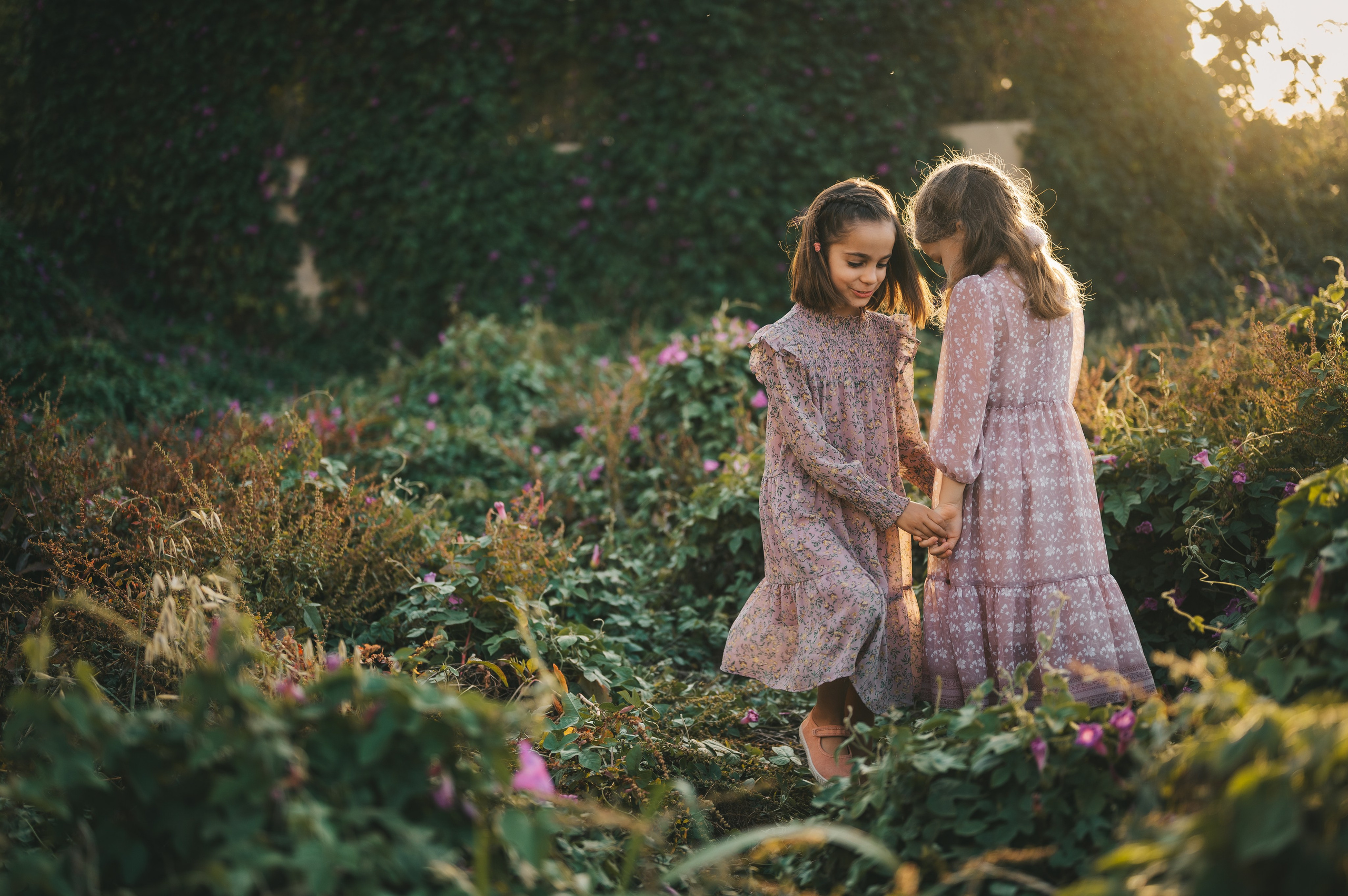 BFF ♥. Тетяна Малишева - сімейний фотограф і відеограф у Валенсії, Іспанія