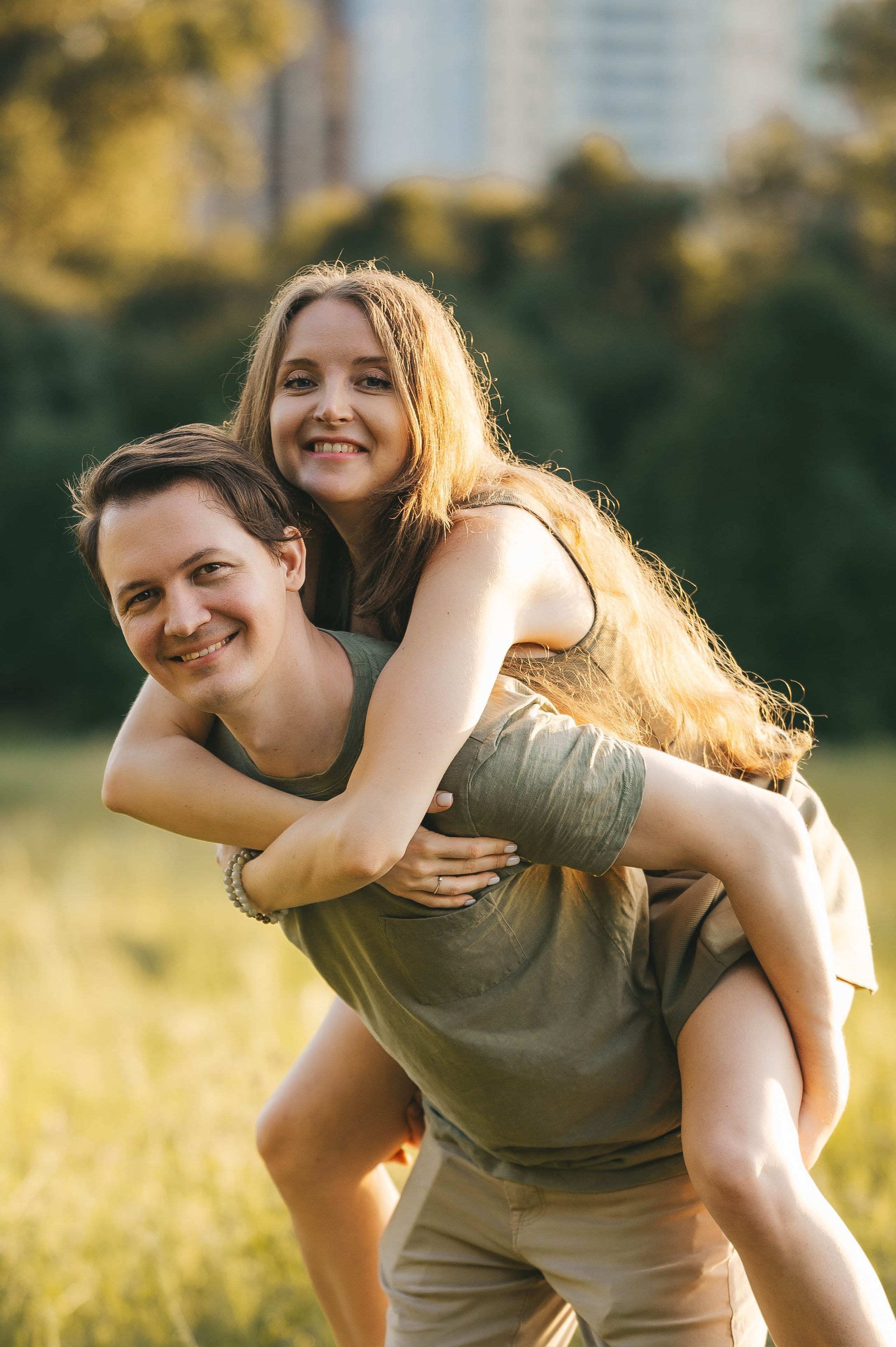 Love story. Татьяна Малышева — семейный фотограф и видеограф в Валенсии, Испания