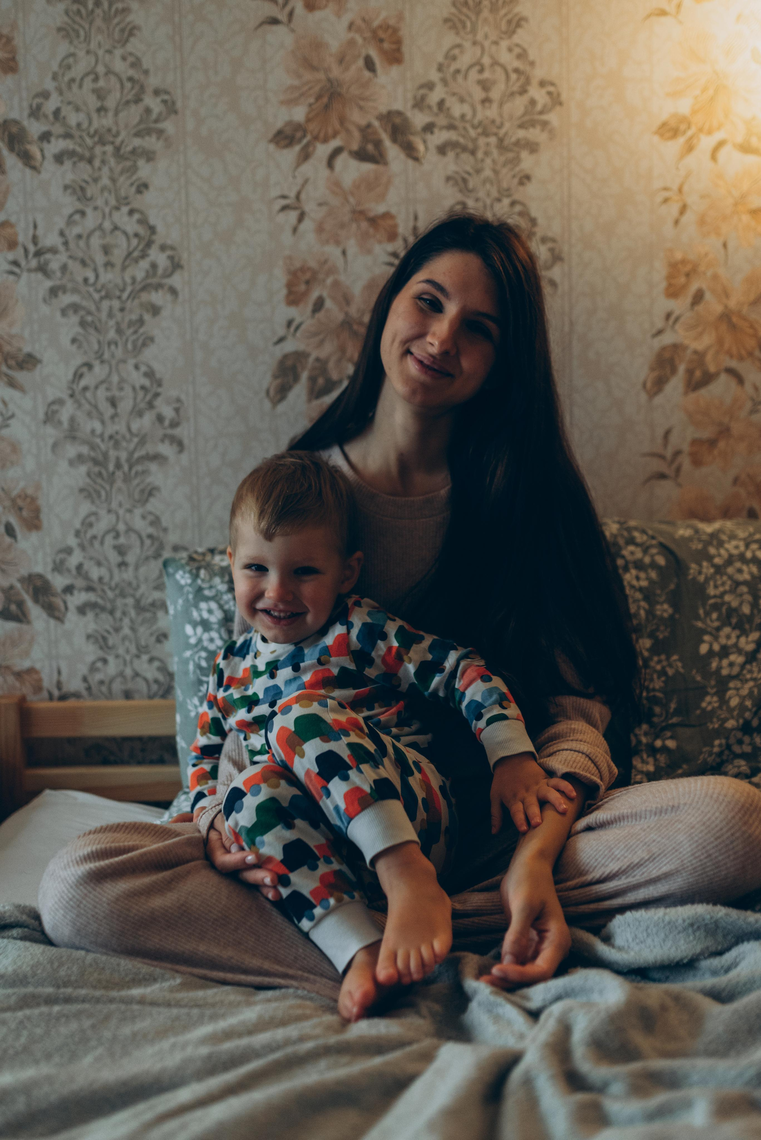 Sunday Morning. Tatiana Malysheva — family photographer and videographer in Valencia, Spain