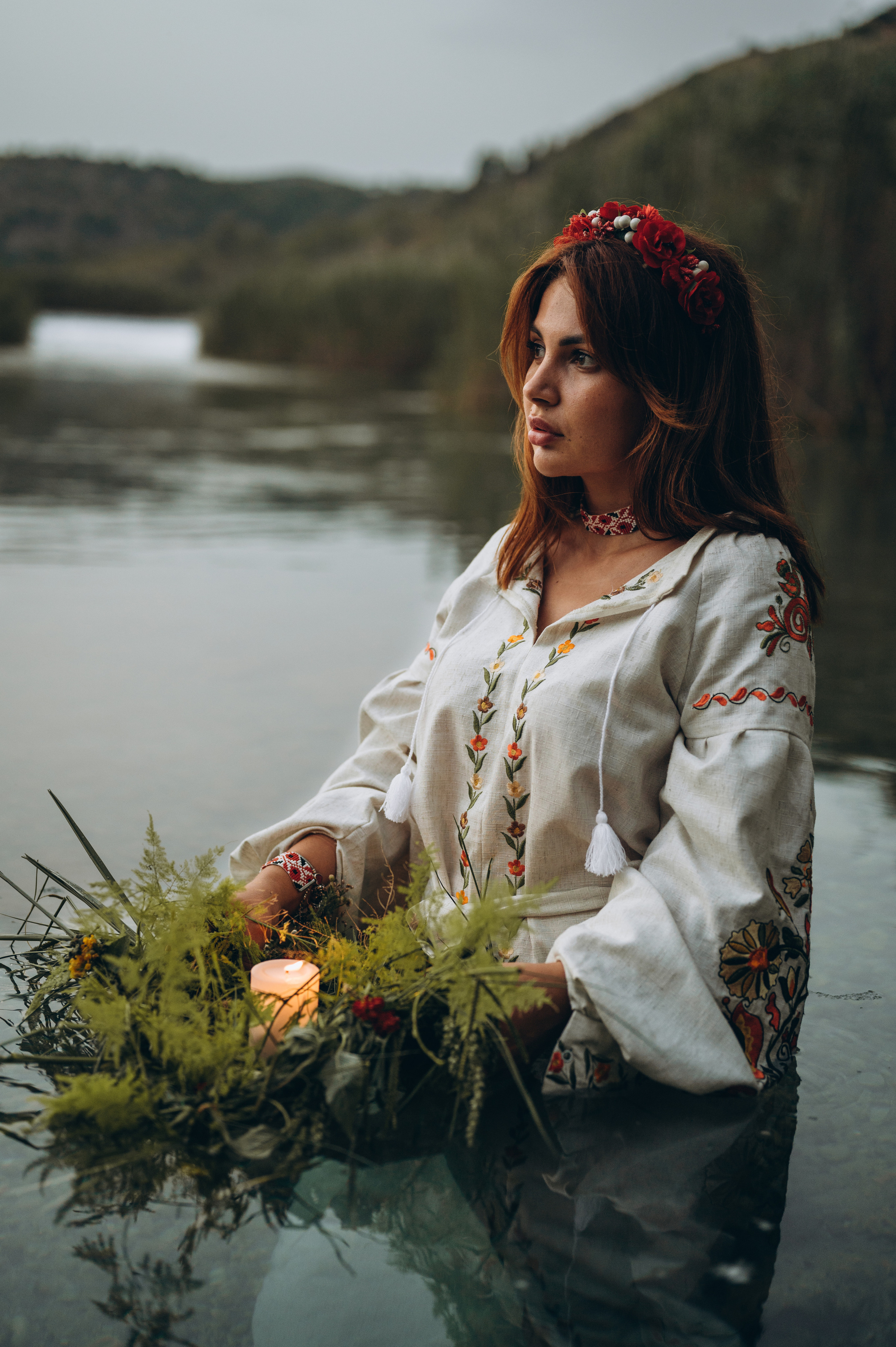 Wonderful Karina. Тетяна Малишева - сімейний фотограф і відеограф у Валенсії, Іспанія