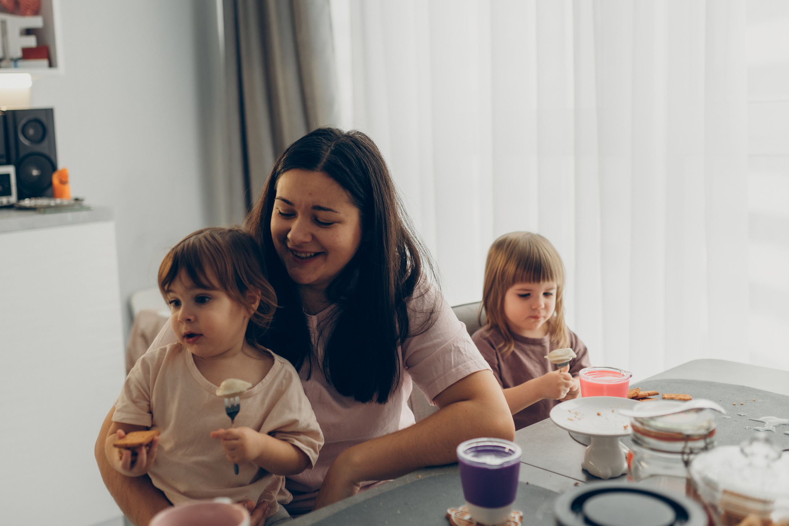 Big family :). Тетяна Малишева - сімейний фотограф і відеограф у Валенсії, Іспанія