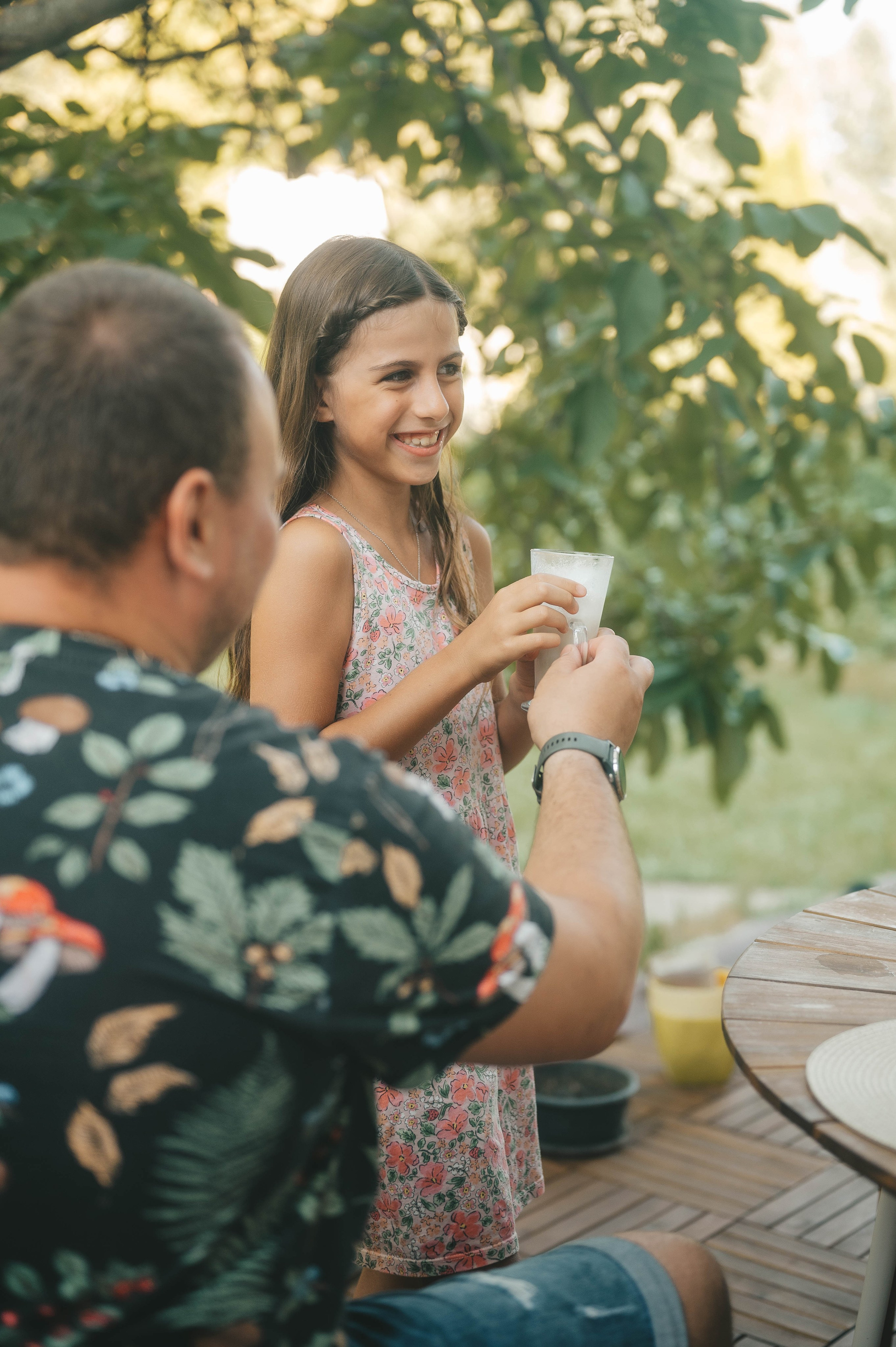 Andrii, Natalia, Maria & Oleksandr. Тетяна Малишева - сімейний фотограф і відеограф у Валенсії, Іспанія