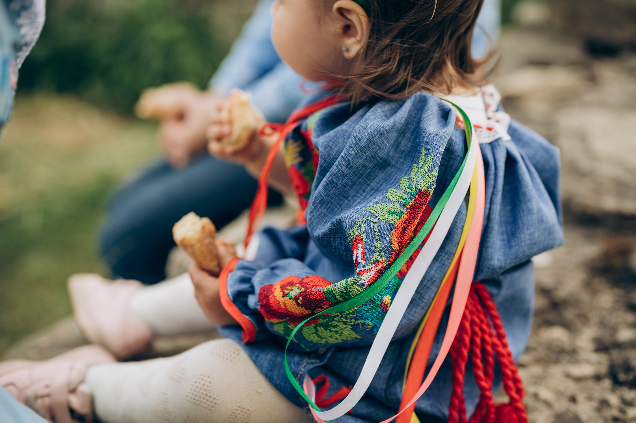 Maksym, Kateryna, Kyrylo & Elina. Татьяна Малышева — семейный фотограф и видеограф в Валенсии, Испания
