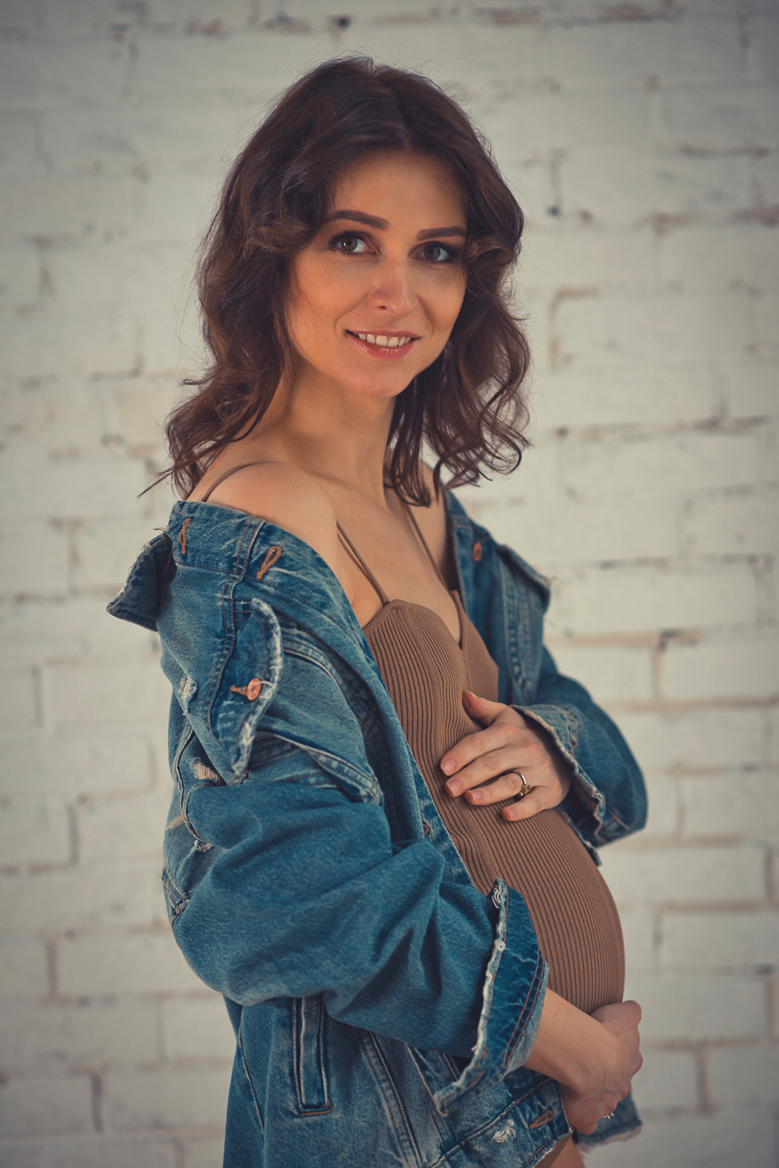 Фотосъемка в студии. Татьяна Малышева — семейный фотограф и видеограф в Валенсии, Испания