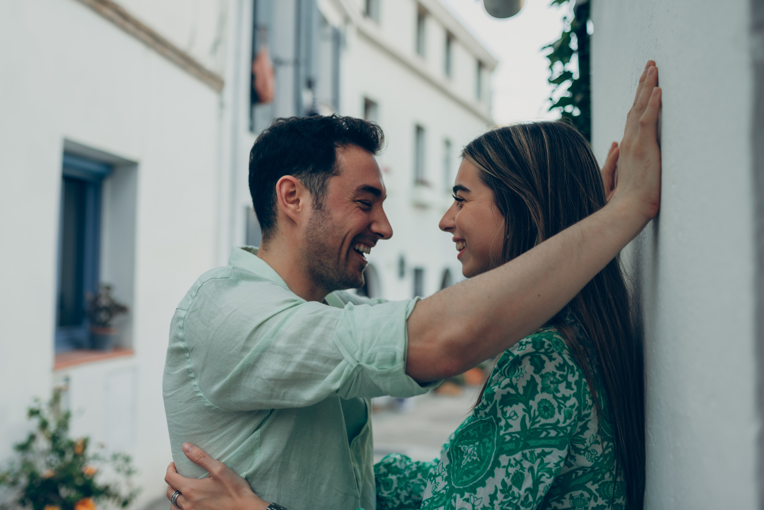 Ivan and Julia. Татьяна Малышева — семейный фотограф и видеограф в Валенсии, Испания