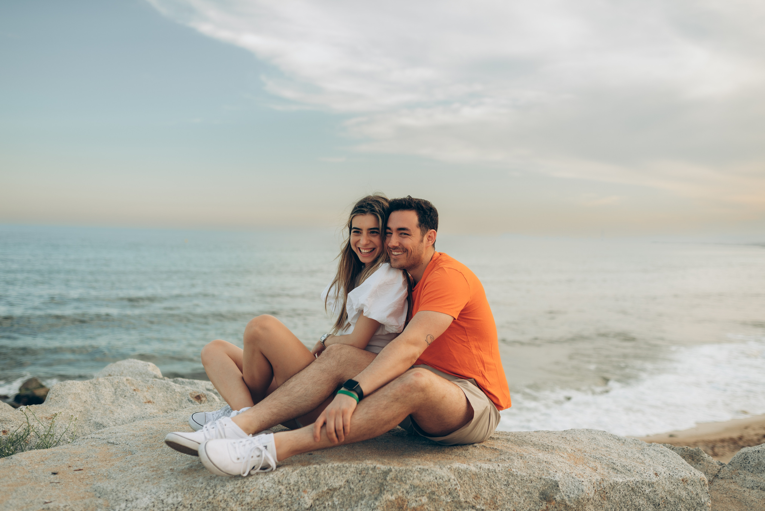 Lovestory. Татьяна Малышева — семейный фотограф и видеограф в Валенсии, Испания