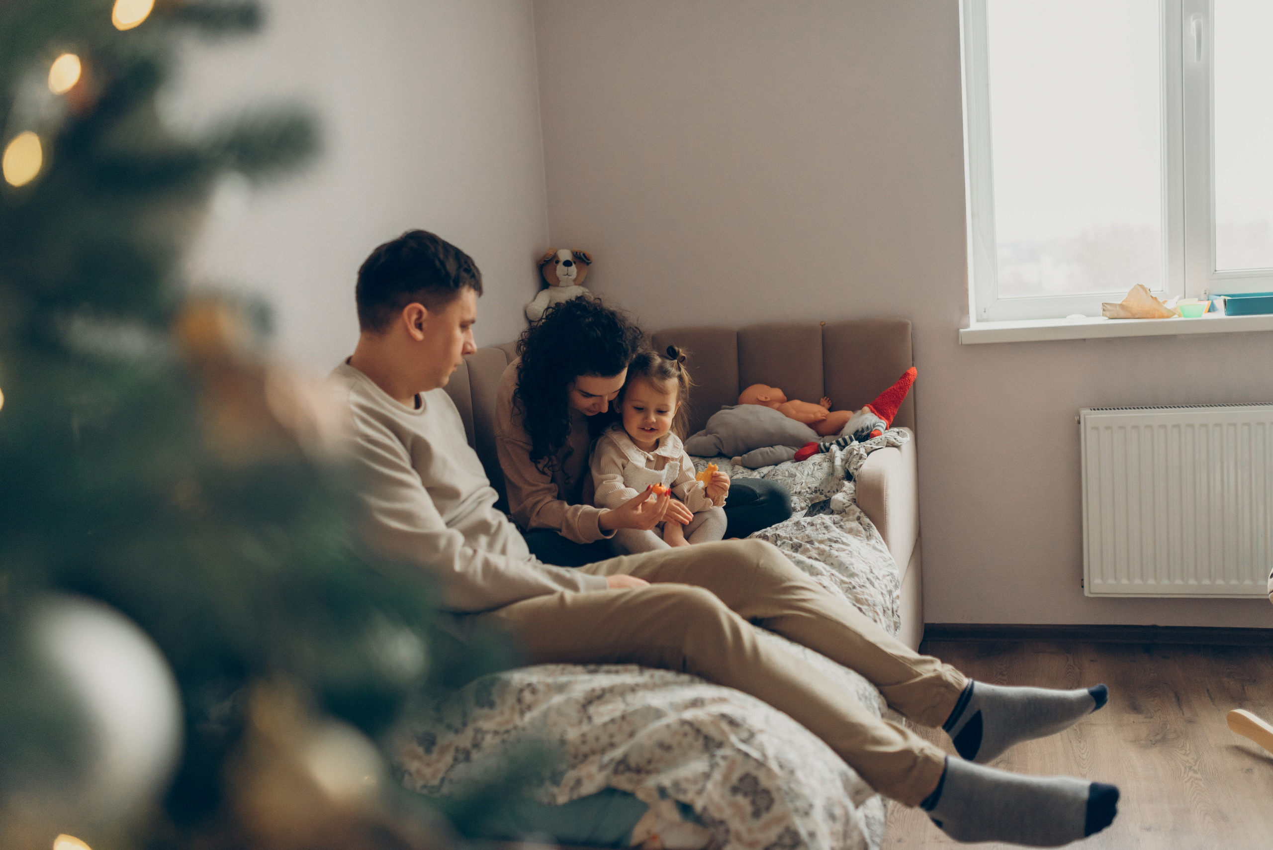 Andrii, Natalia and Mia. Татьяна Малышева — семейный фотограф и видеограф в Валенсии, Испания