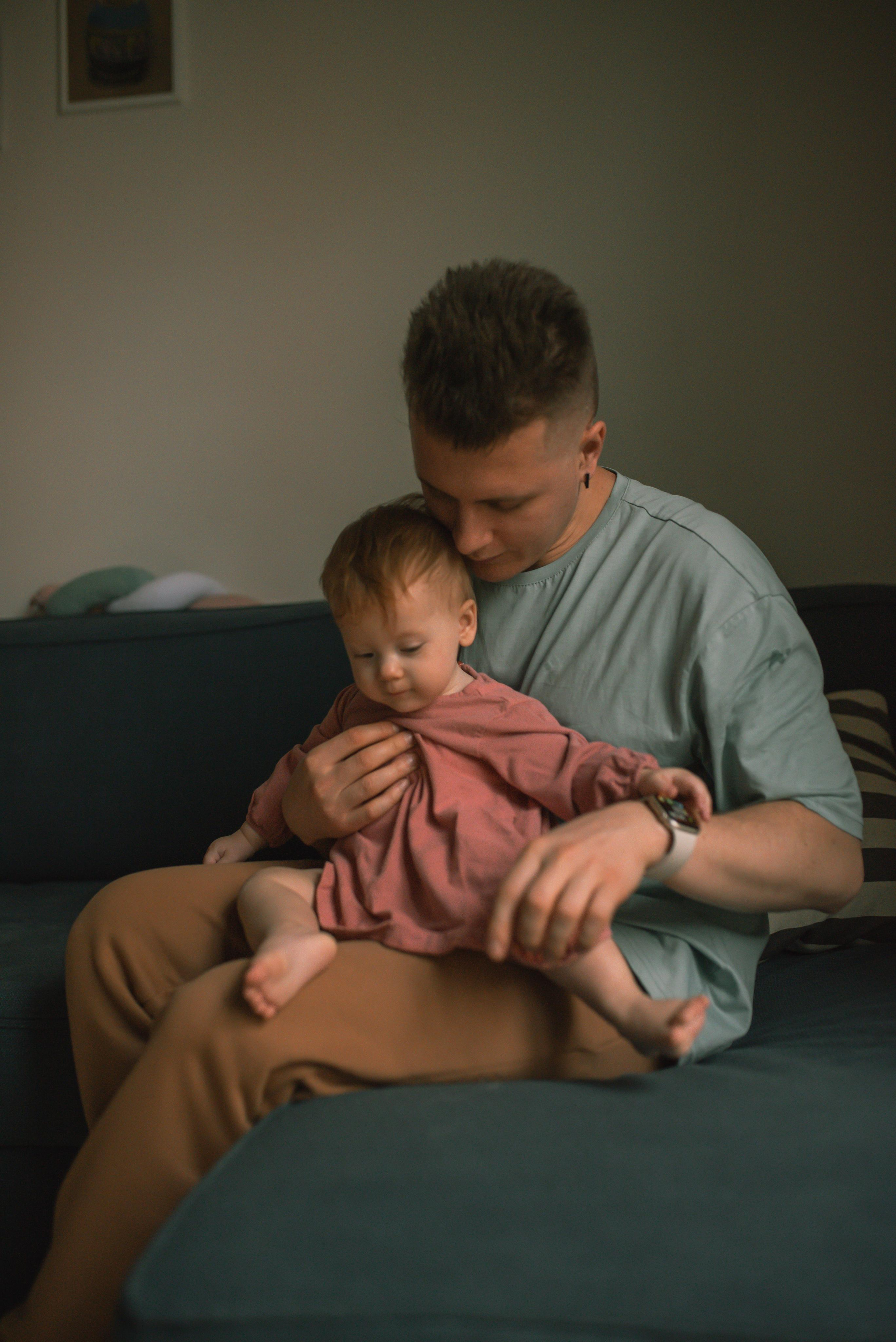 Little Sonya is ONE. Тетяна Малишева - сімейний фотограф і відеограф у Валенсії, Іспанія