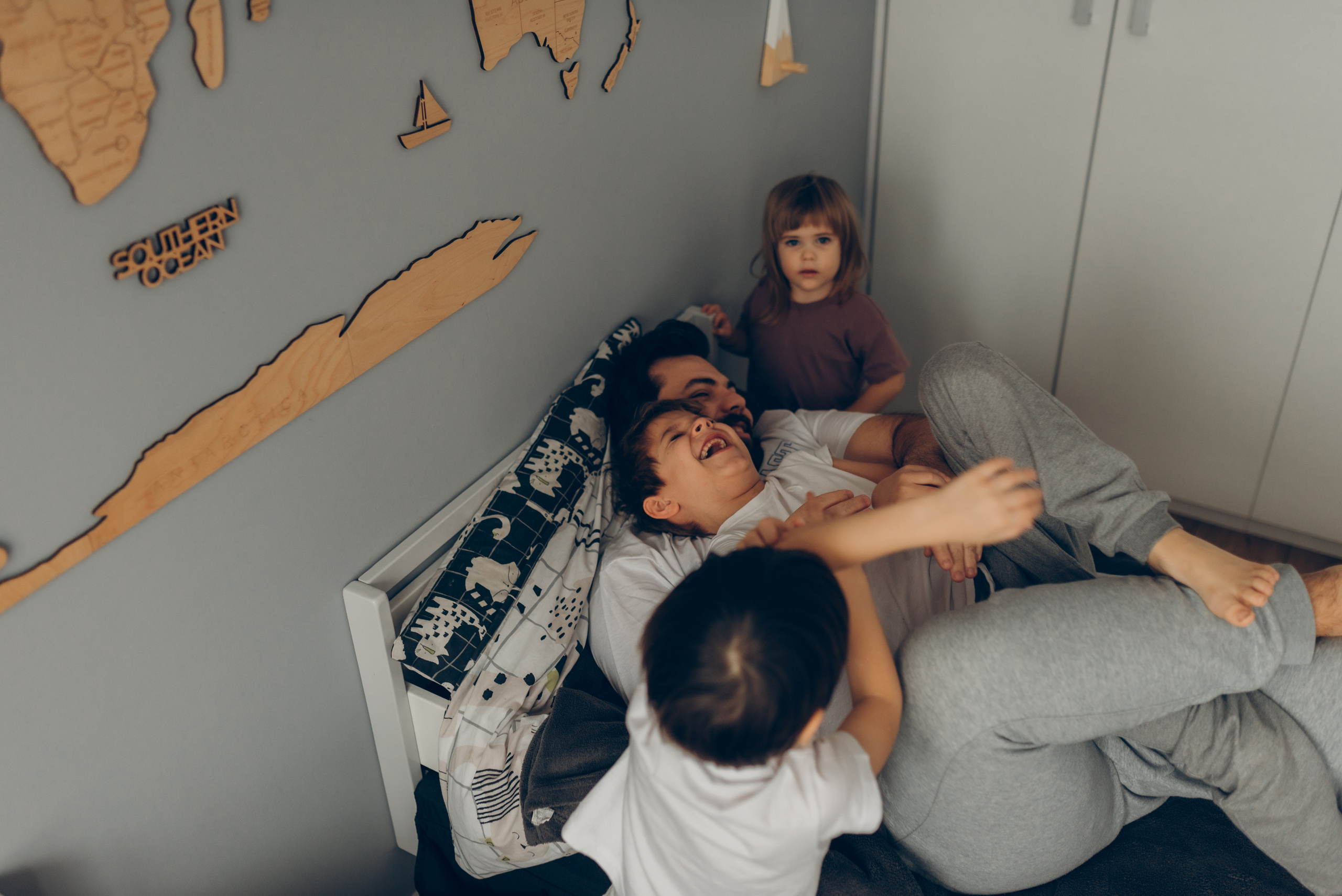 Big family :). Тетяна Малишева - сімейний фотограф і відеограф у Валенсії, Іспанія