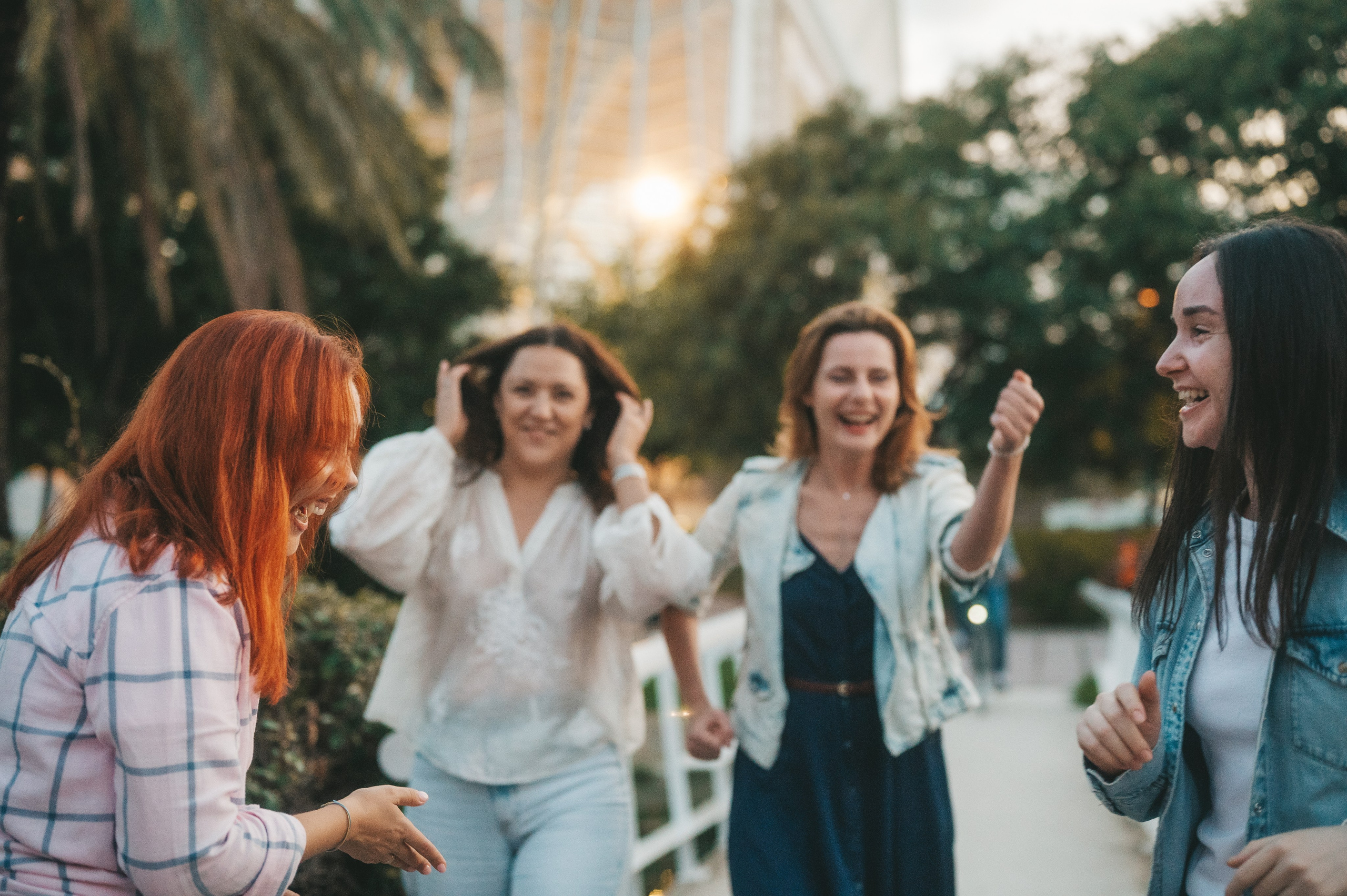Girl power. Тетяна Малишева - сімейний фотограф і відеограф у Валенсії, Іспанія