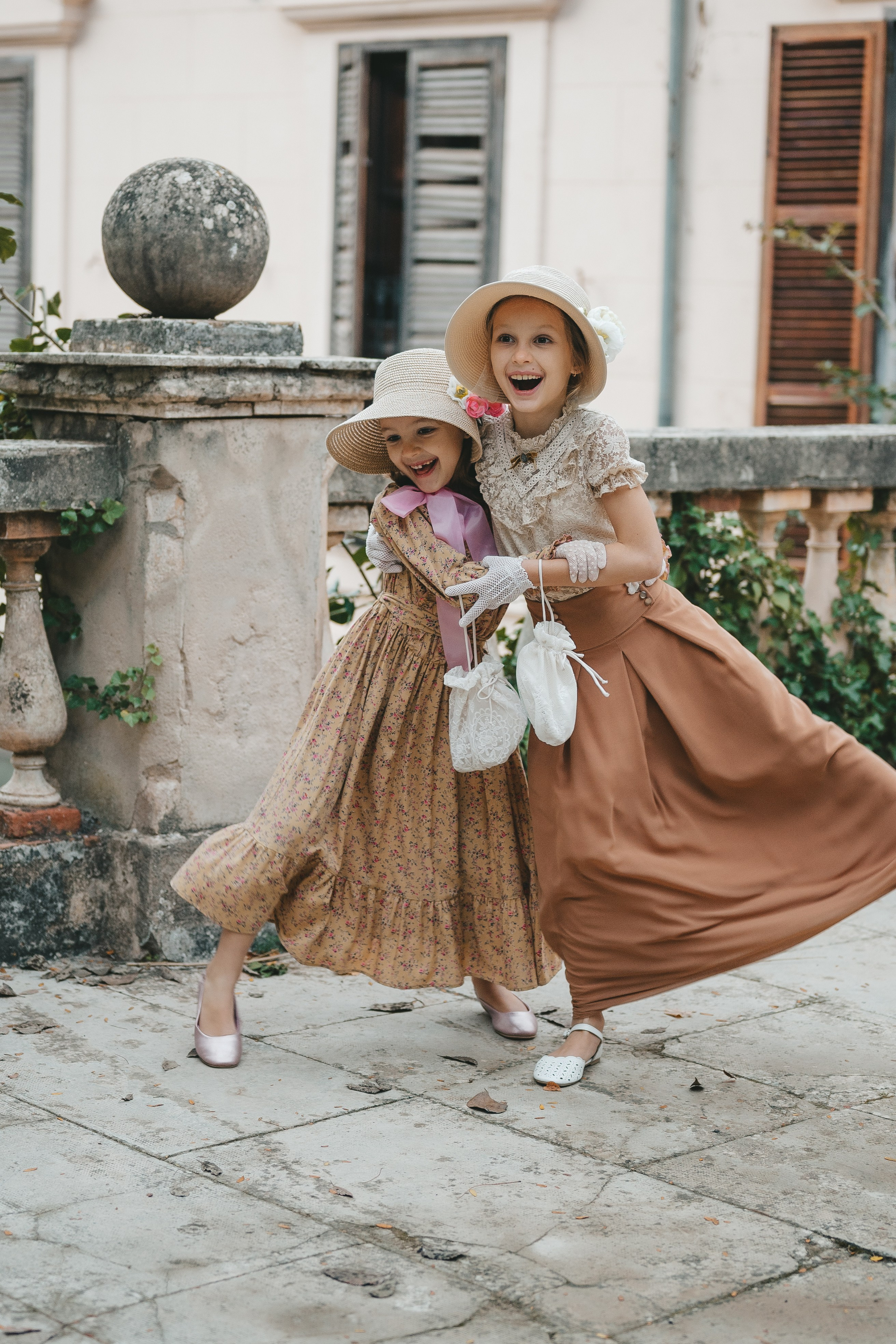 Spanish vibe. Tatiana Malysheva — family photographer and videographer in Valencia, Spain