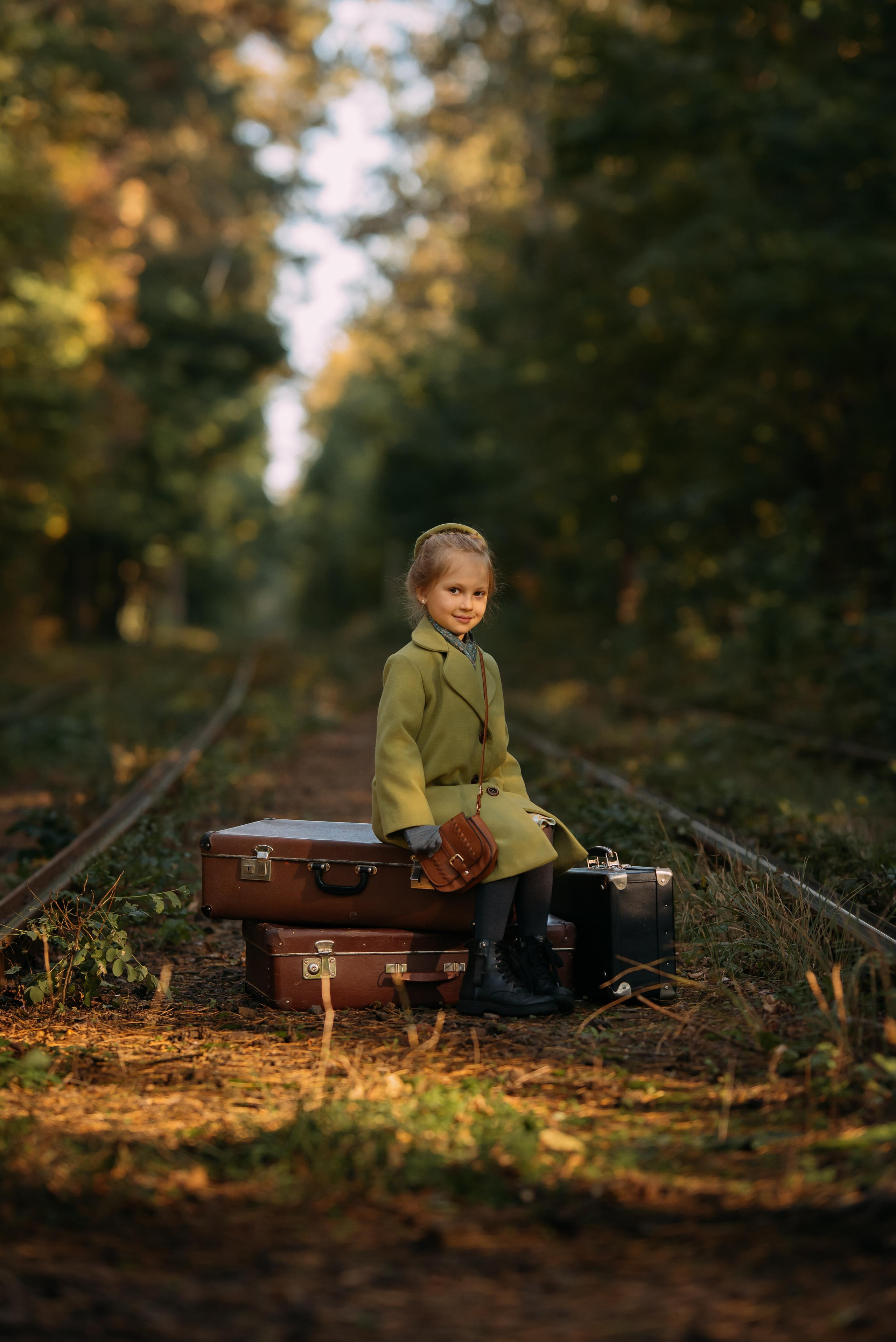 Young Ladies. Tatiana Malysheva — family photographer and videographer in Valencia, Spain