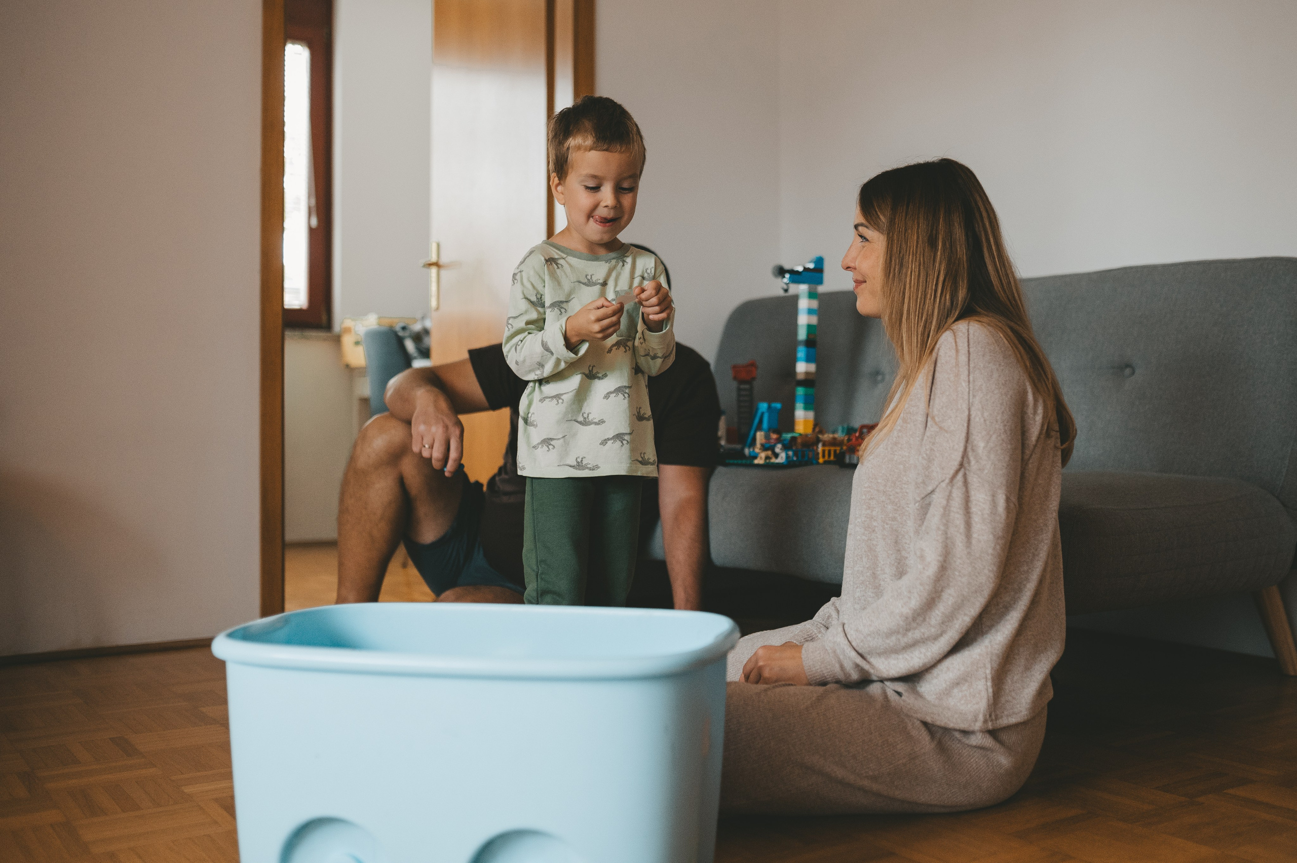 Segiy, Nastya & Dima. Тетяна Малишева - сімейний фотограф і відеограф у Валенсії, Іспанія